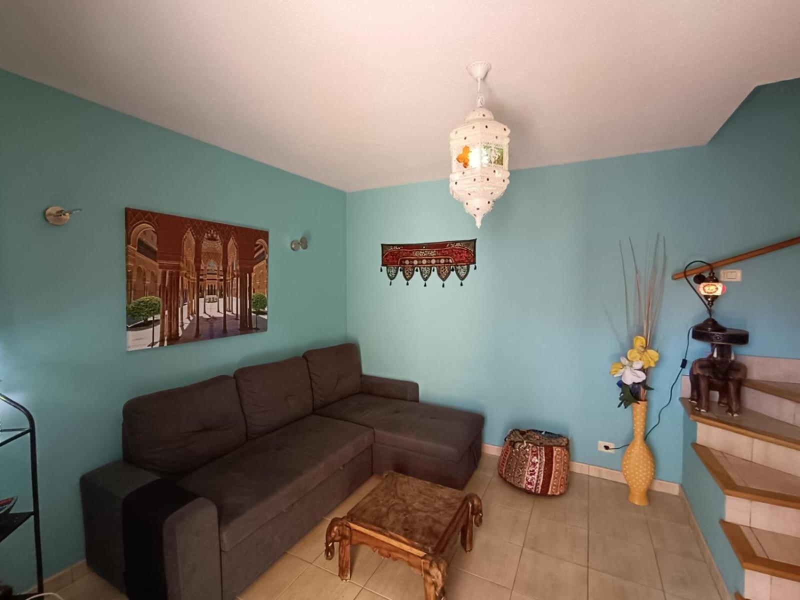 Vakantiehuis 1 Bedroom Sonemar 216
