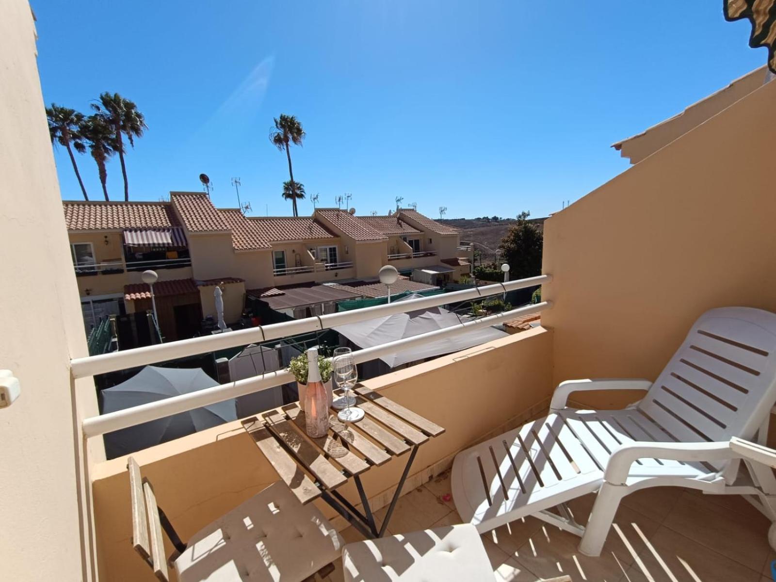 1 Bedroom Sonemar 216 Maspalomas (Gran Canaria)
