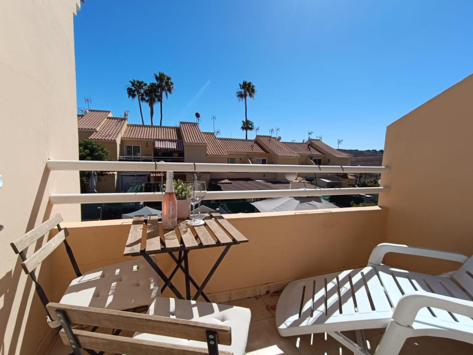 1 Bedroom Sonemar 216 Vakantiehuis *
