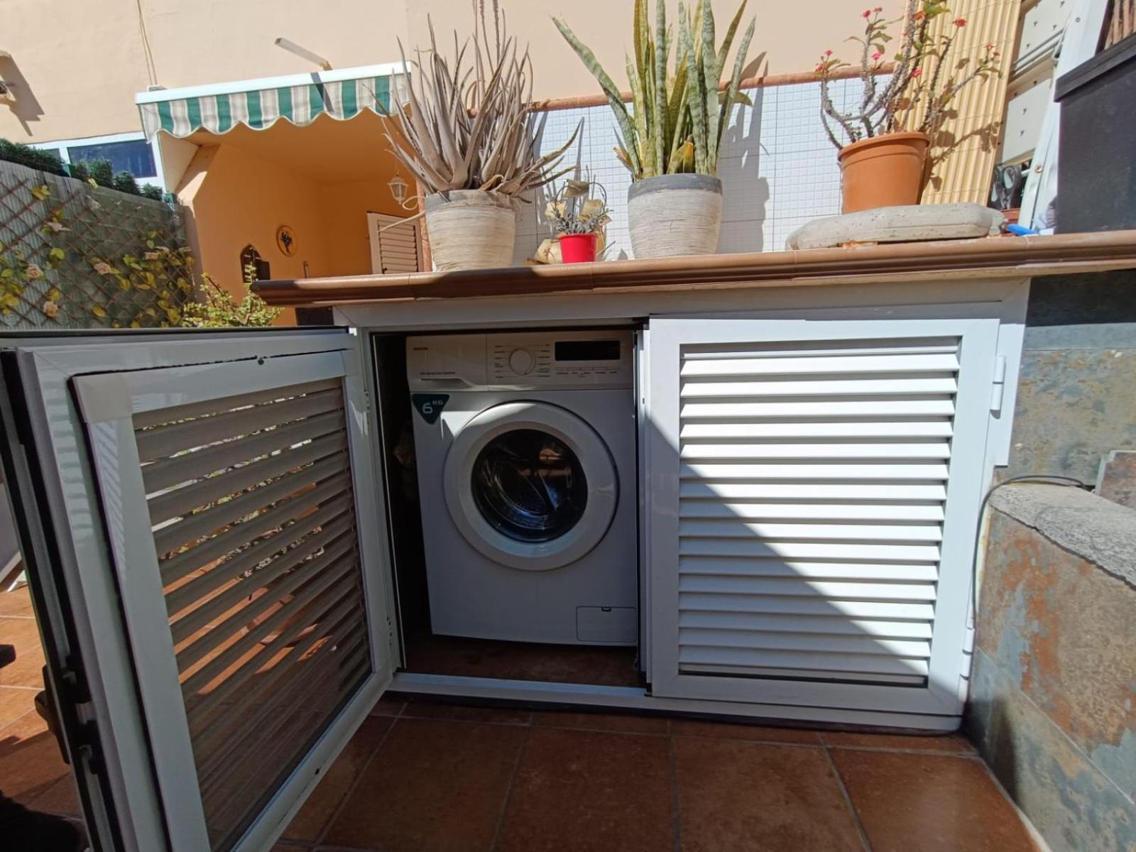 Vakantiehuis 1 Bedroom Sonemar 216 *