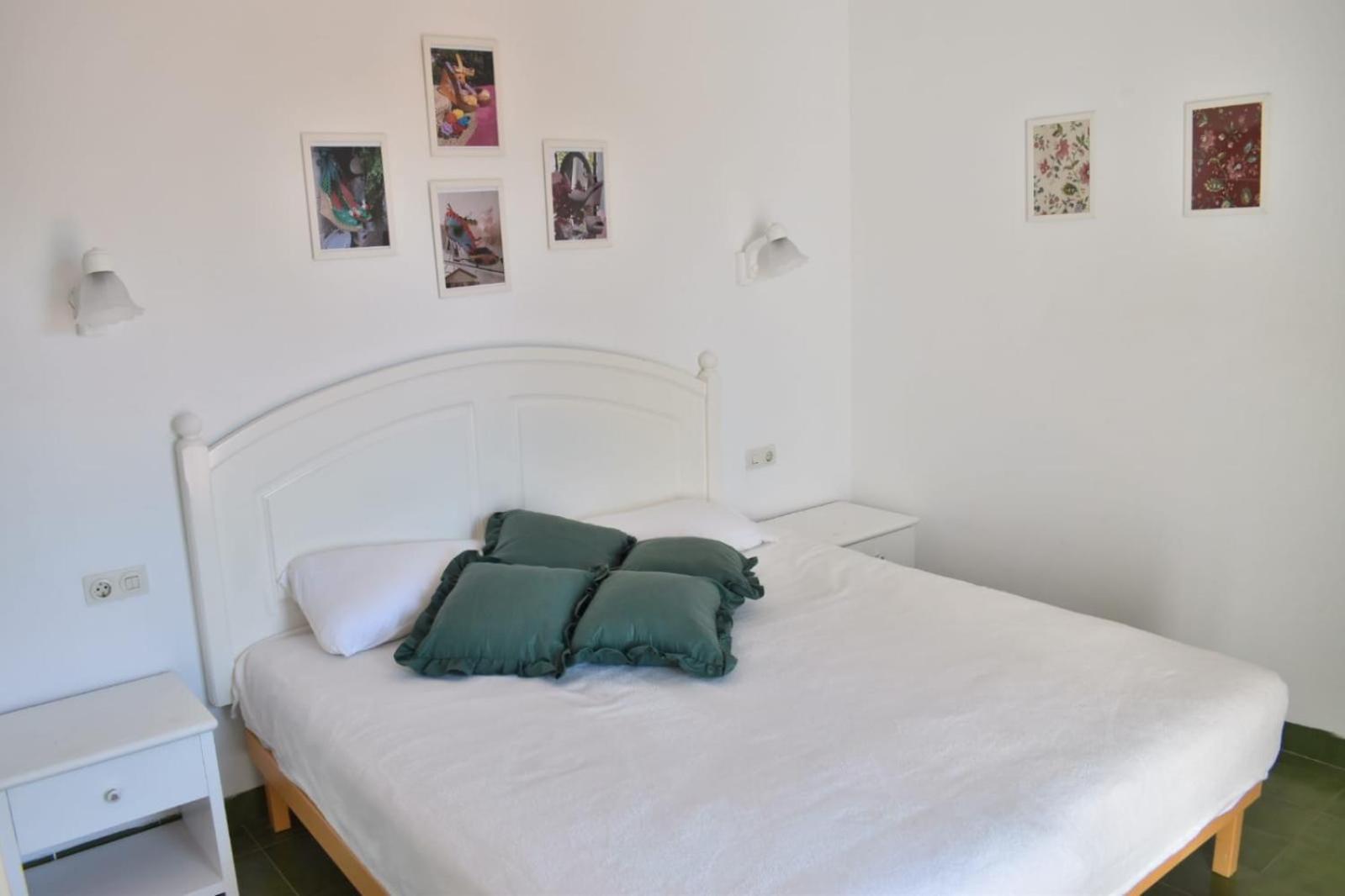 Apartamento Oasis Canaria