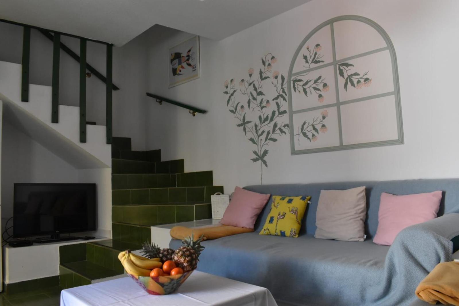 Oasis Canaria Apartment *