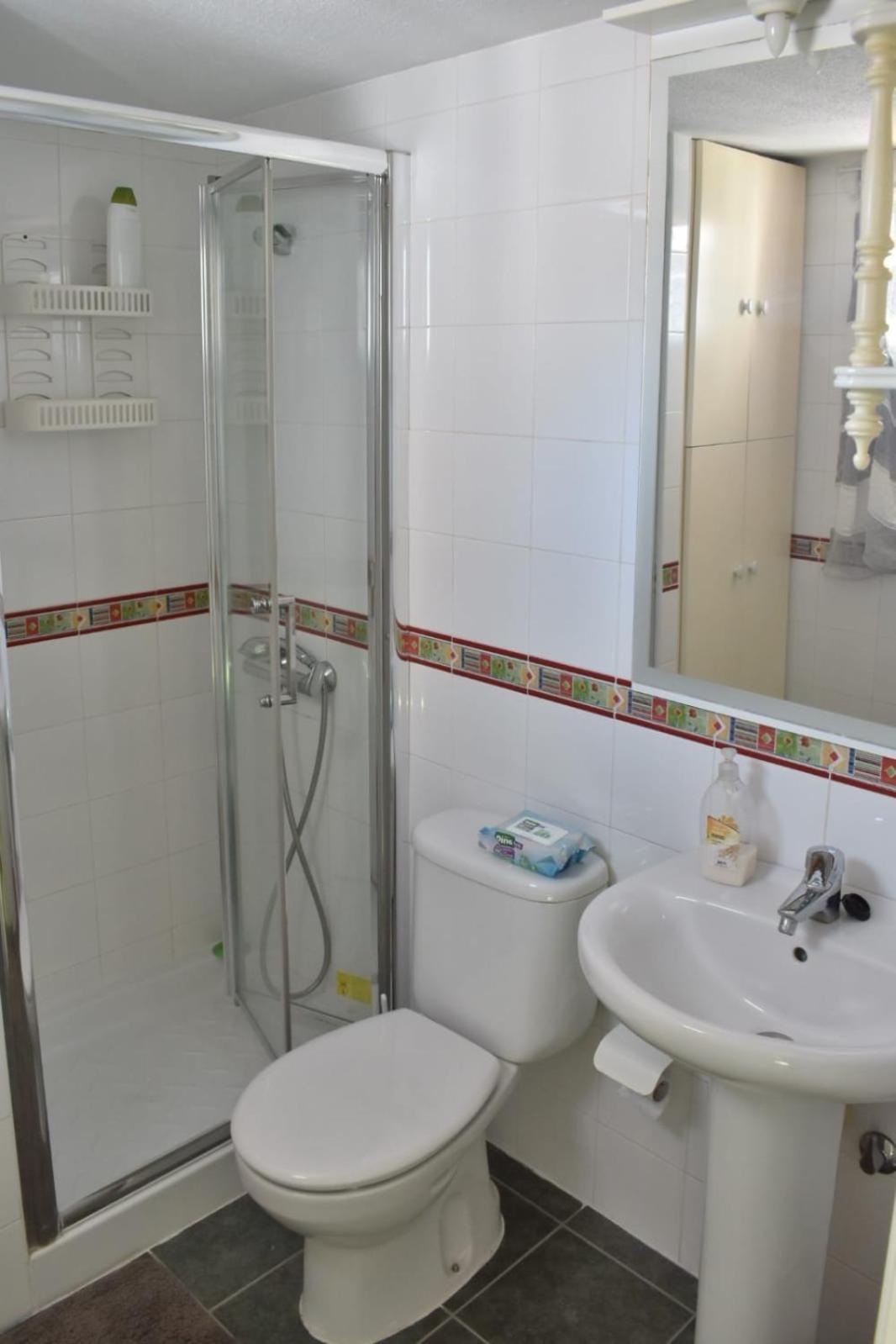 Oasis Canaria Apartment *