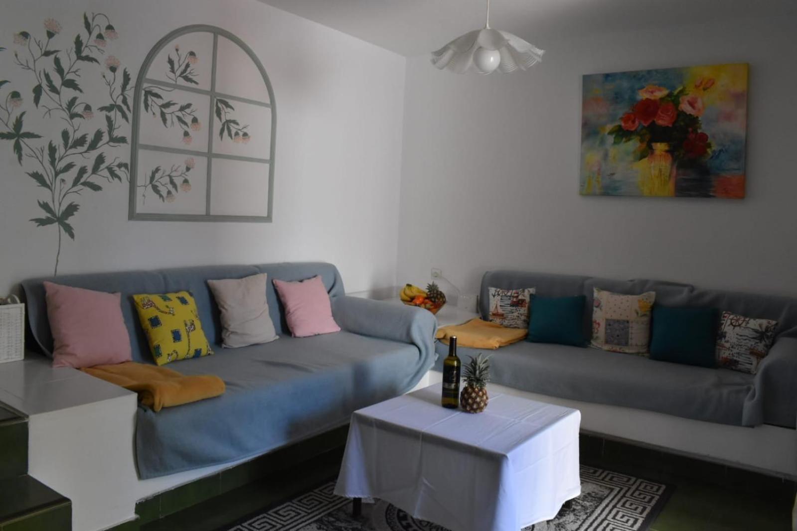 Apartamento Oasis Canaria Maspalomas (Gran Canaria)