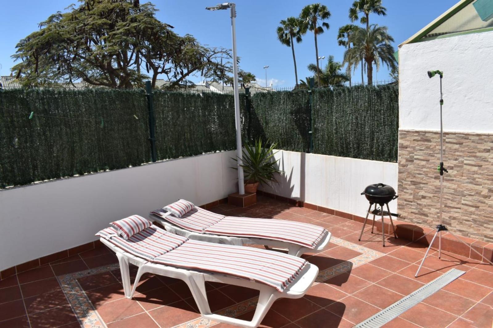 Apartamento Oasis Canaria Maspalomas (Gran Canaria)