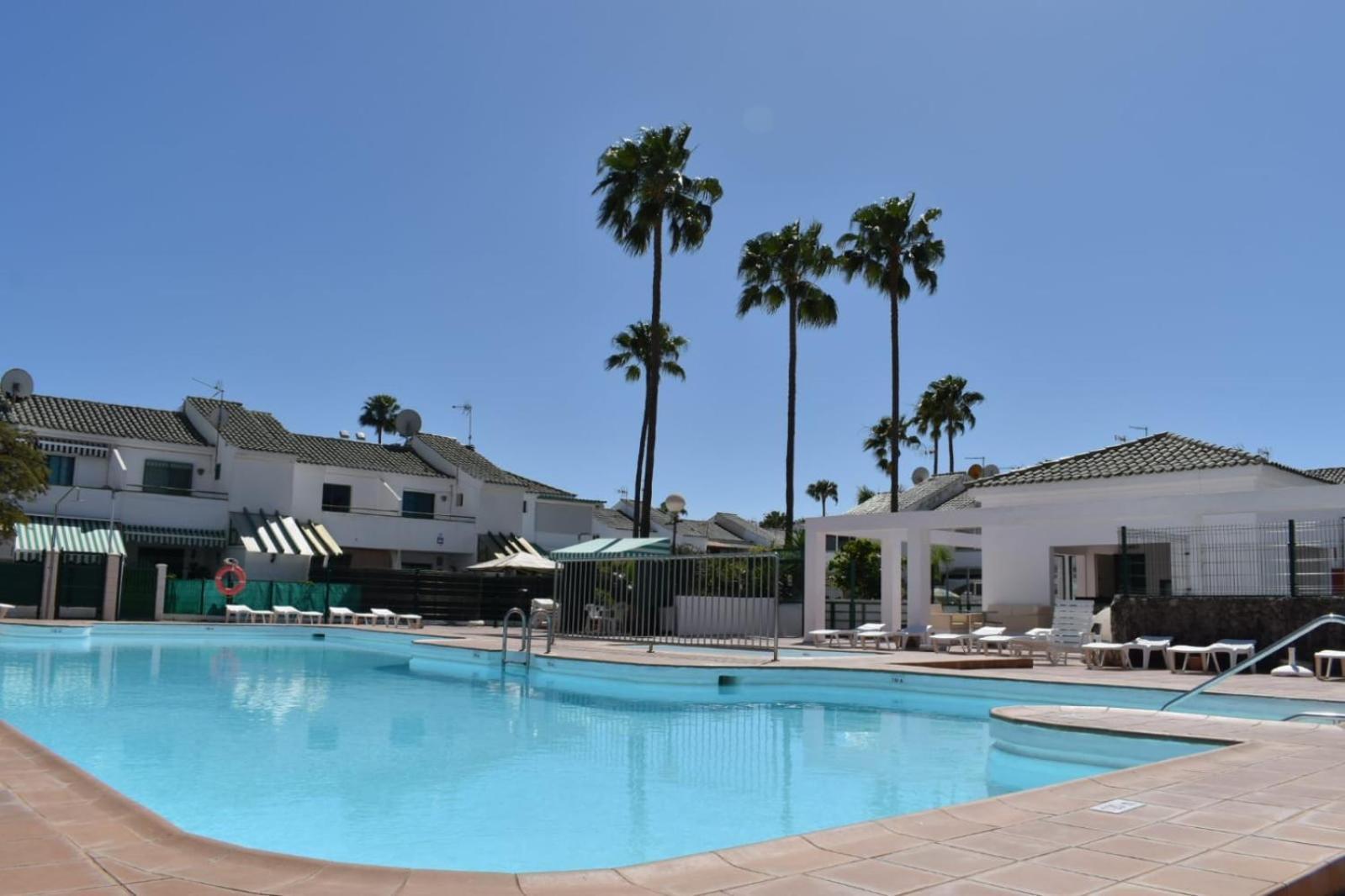 Oasis Canaria *