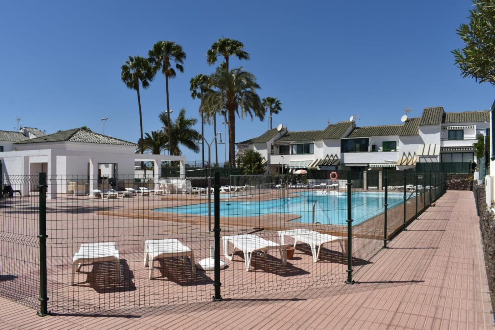 Apartamento Oasis Canaria *