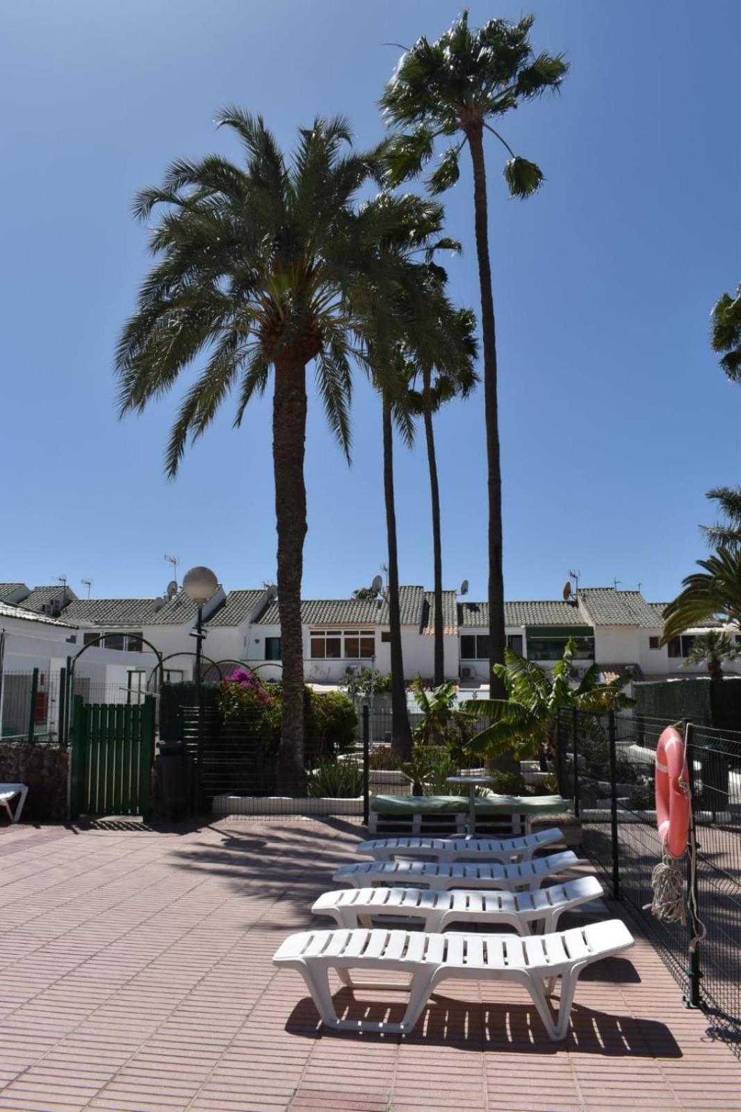 Oasis Canaria Maspalomas (Gran Canaria)