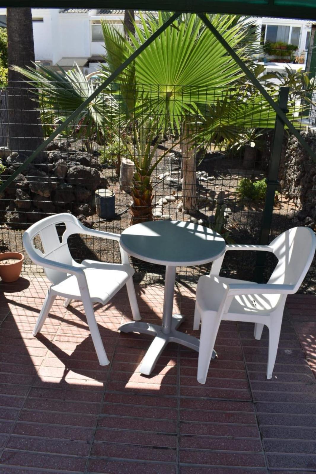 Oasis Canaria