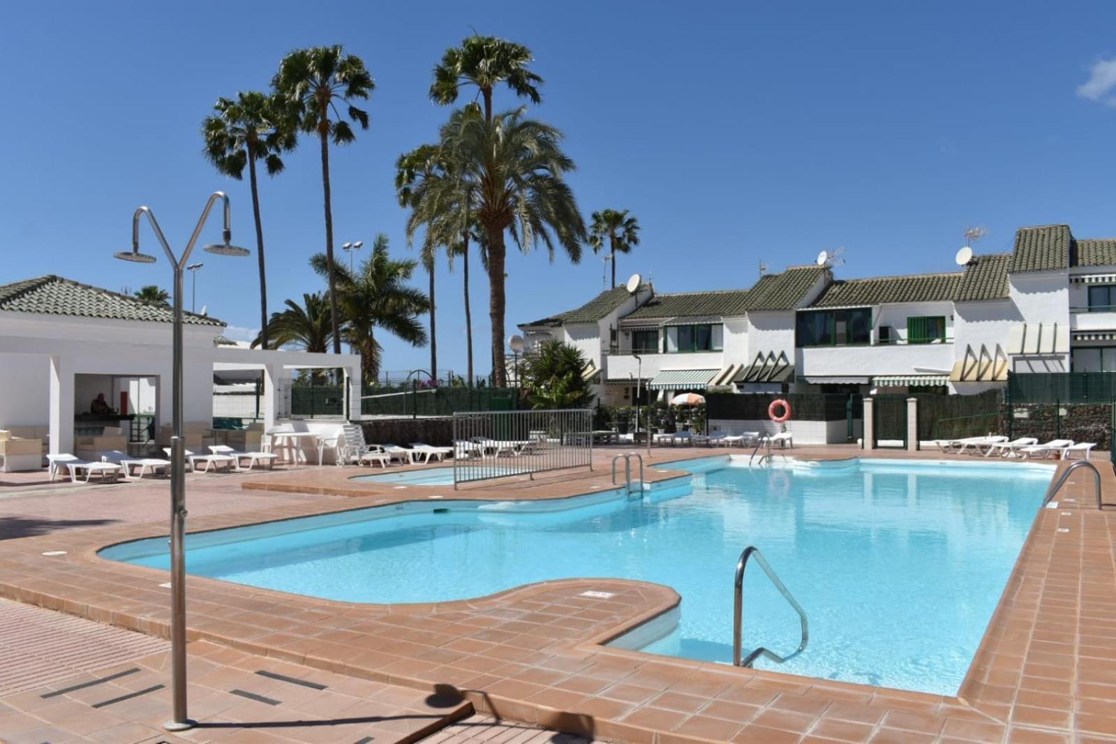 Oasis Canaria * Maspalomas (Gran Canaria)