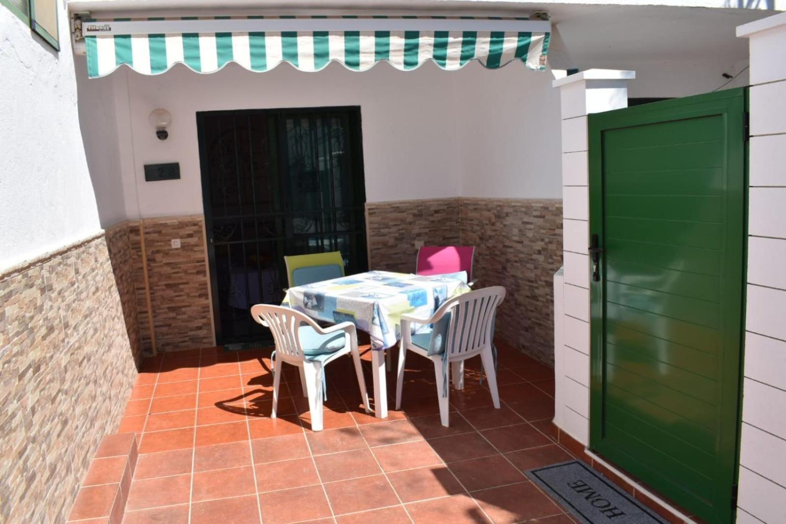 Oasis Canaria Apartamento Maspalomas (Gran Canaria)