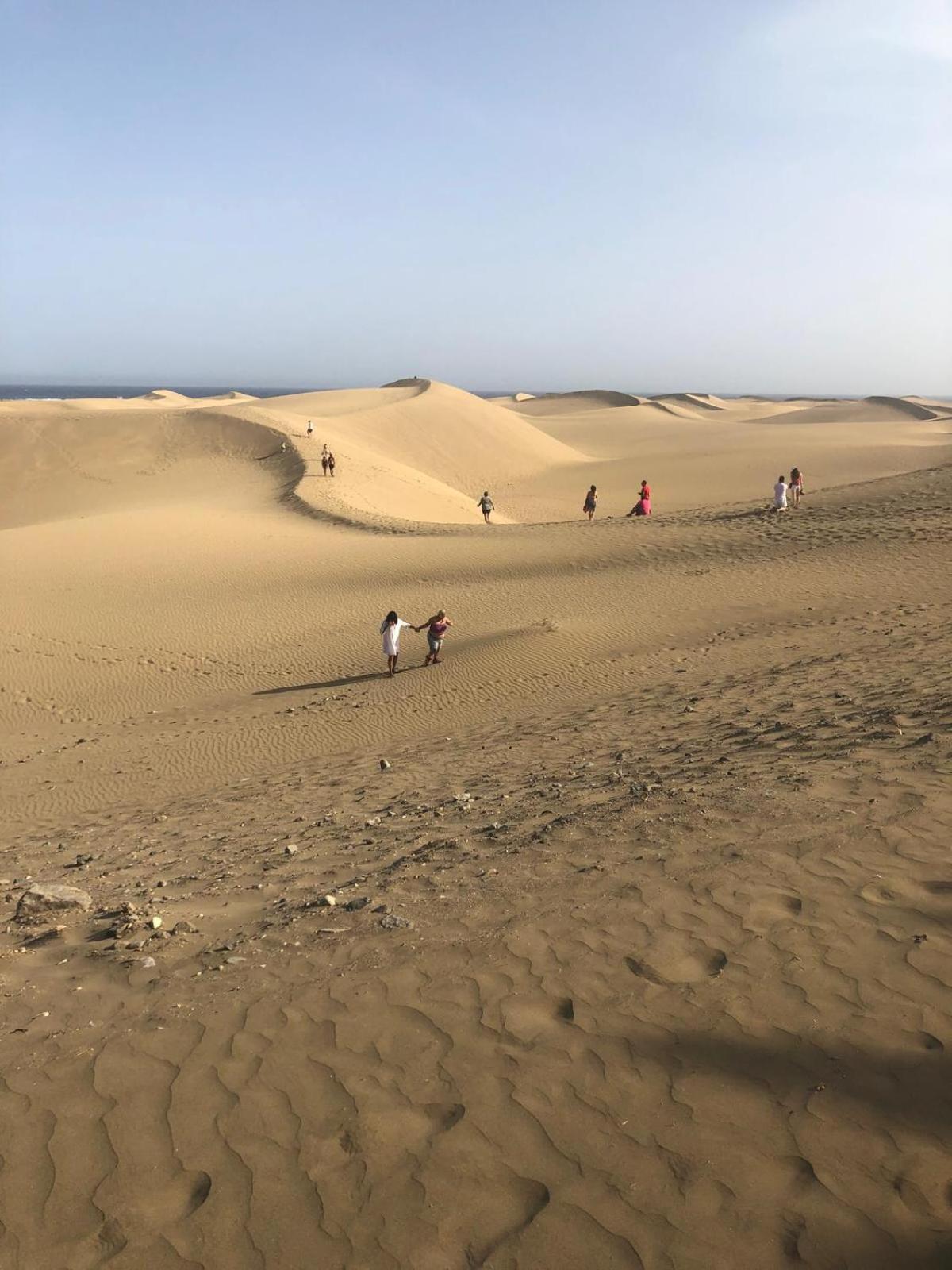 Oasis Canaria Maspalomas (Gran Canaria)
