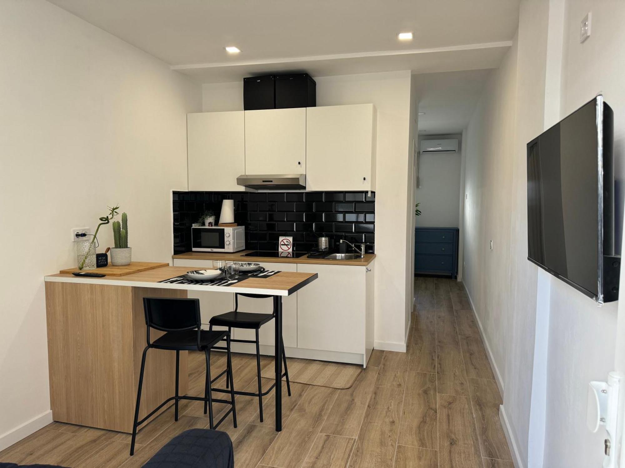 Apartment Casa Raffaella - Habitat - Near Yumbo Maspalomas (Gran Canaria)