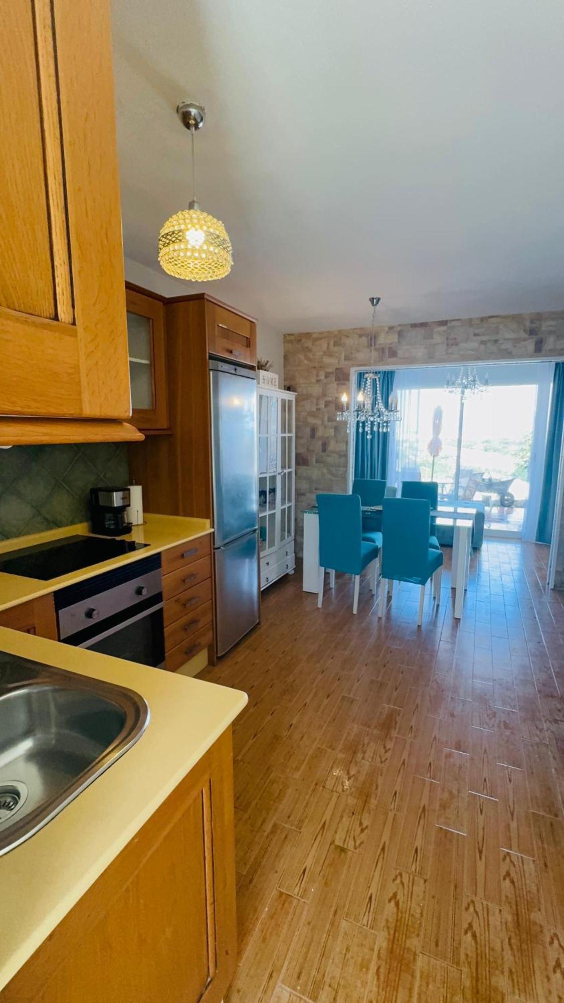 Duplex Vista Dorada 64 Maspalomas (Gran Canaria)