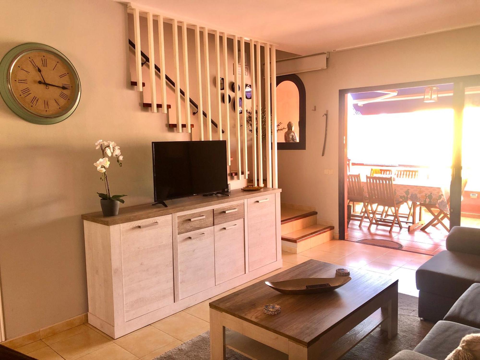Holiday home And Golf 4 Bedroom
