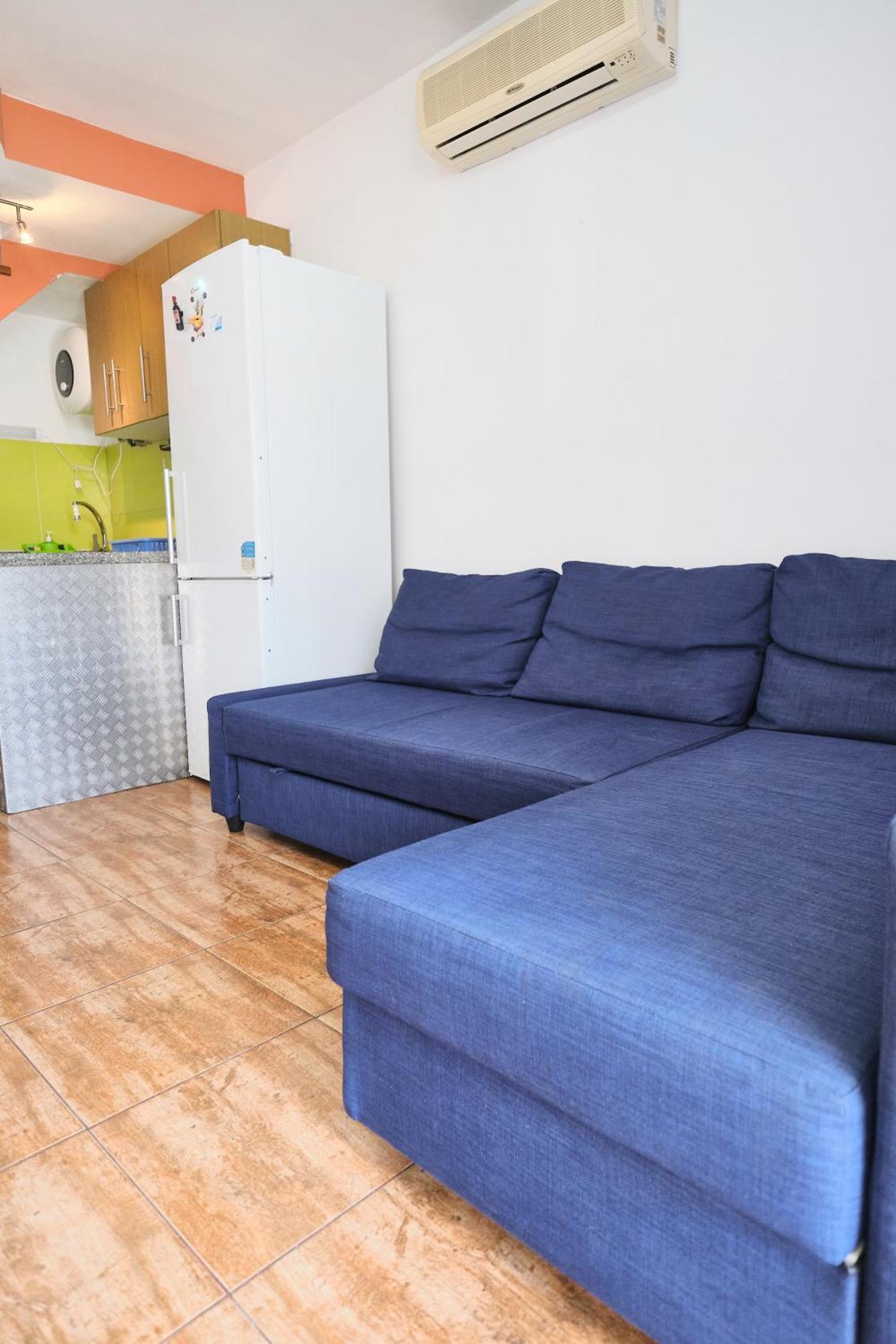 Delightful Playmar: Comfort And Convenience In Maspalomas, Steps Away From Shopping Centers And Beaches Apartment *