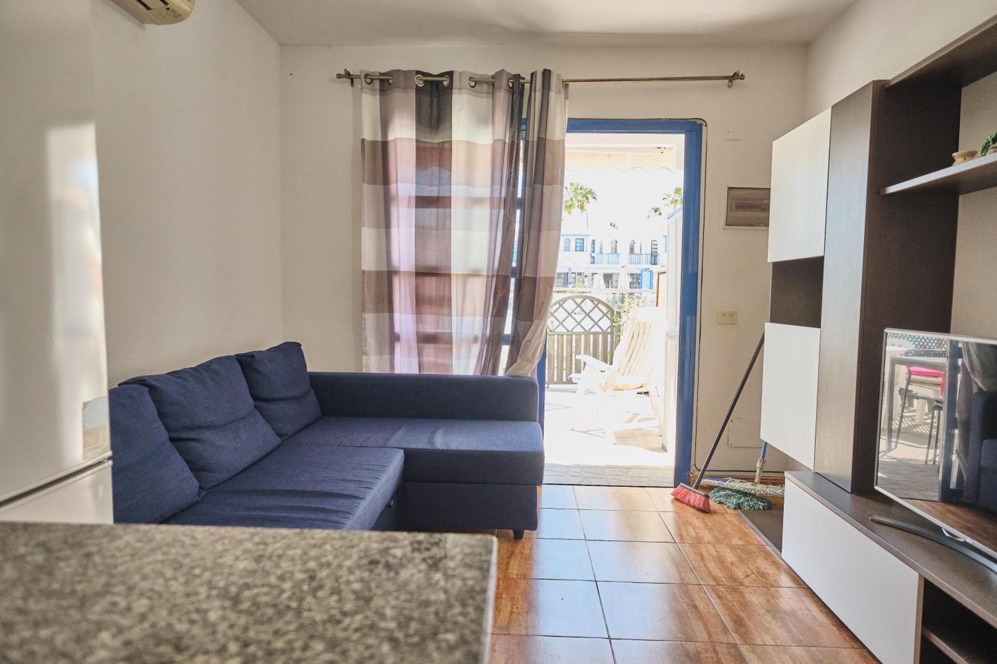 Delightful Playmar: Comfort And Convenience In Maspalomas, Steps Away From Shopping Centers And Beaches Maspalomas (Gran Canaria)
