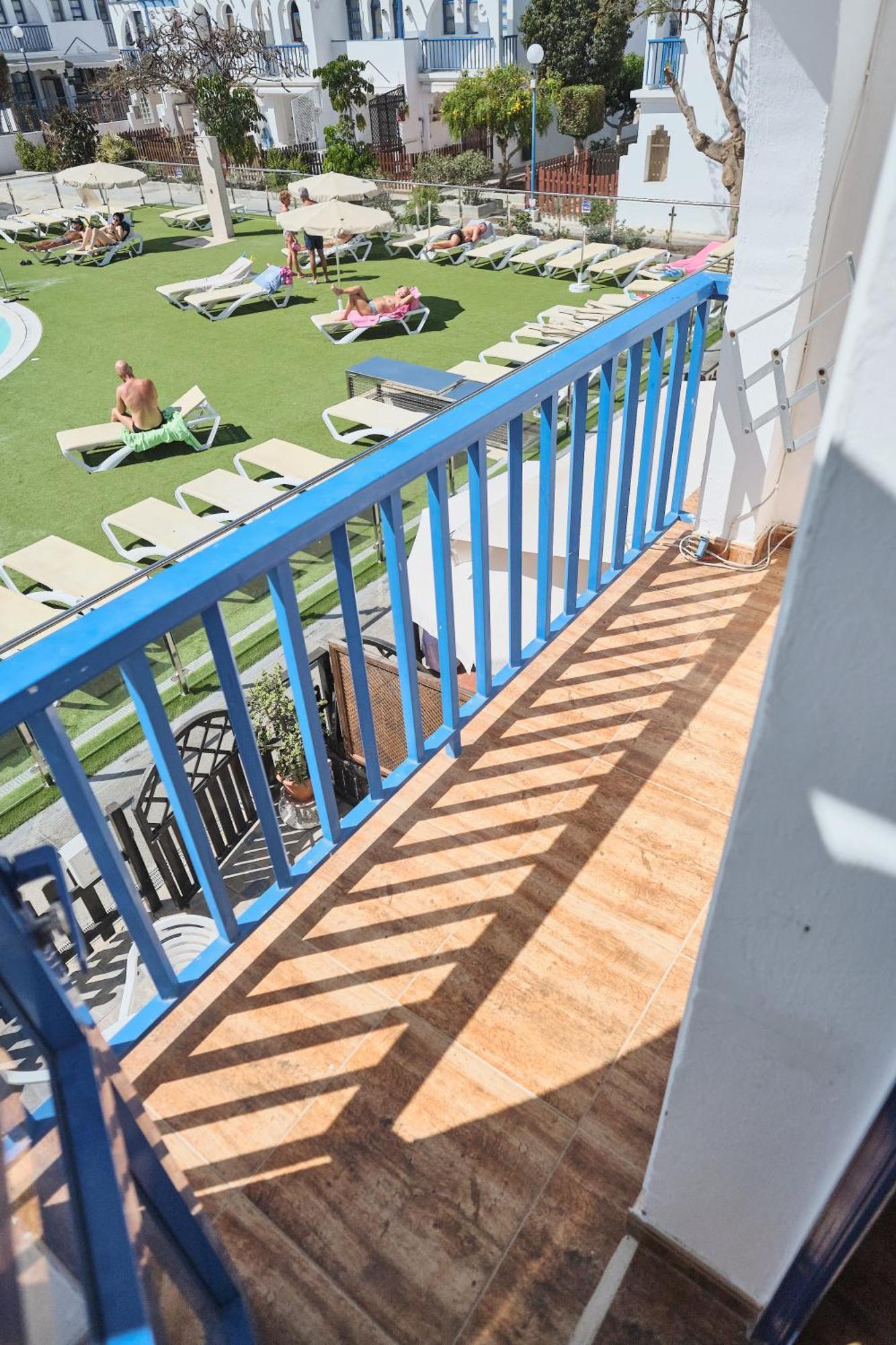 Apartment Delightful Playmar: Comfort And Convenience In Maspalomas, Steps Away From Shopping Centers And Beaches