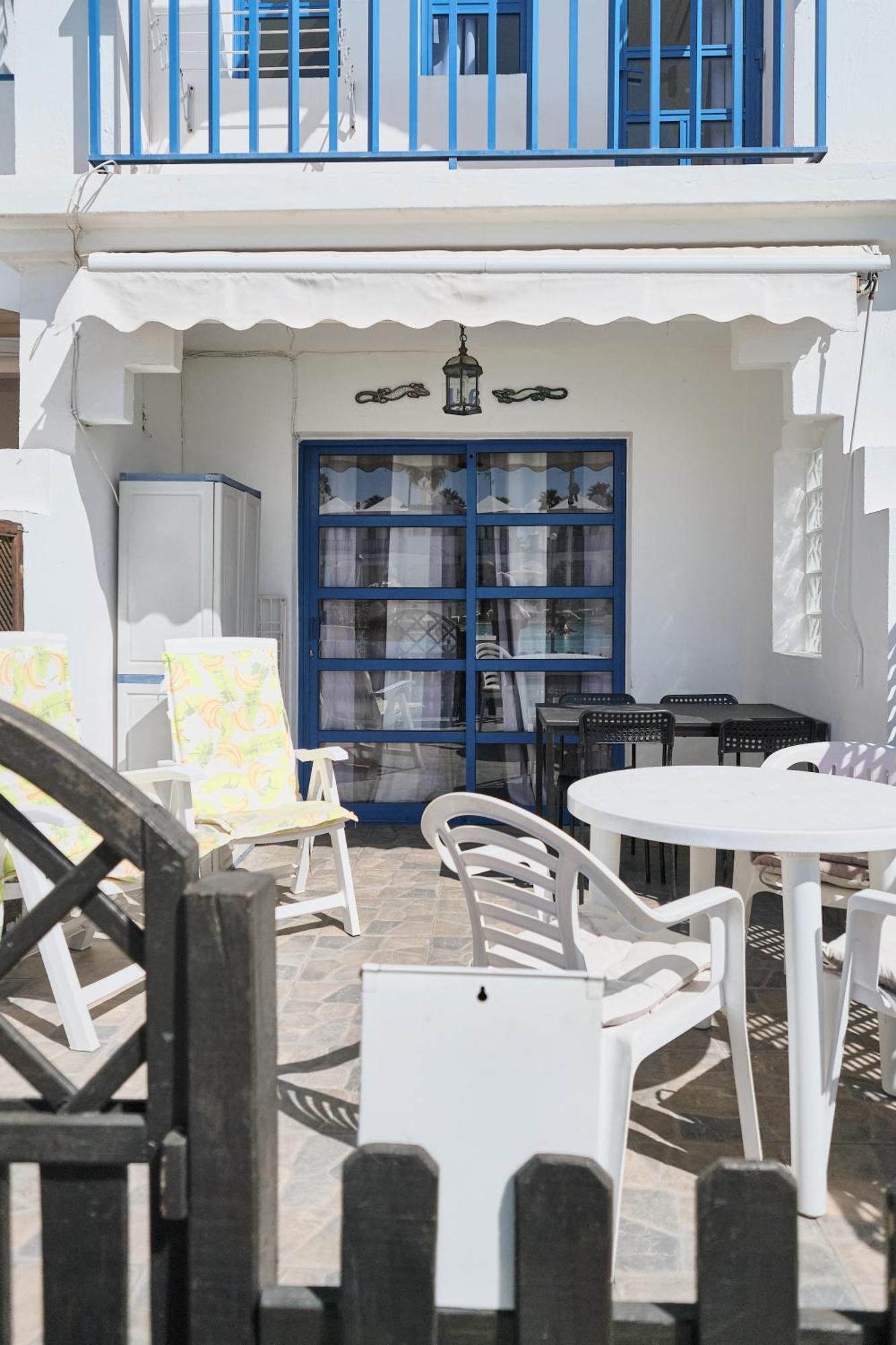 Apartment Delightful Playmar: Comfort And Convenience In Maspalomas, Steps Away From Shopping Centers And Beaches Maspalomas (Gran Canaria)