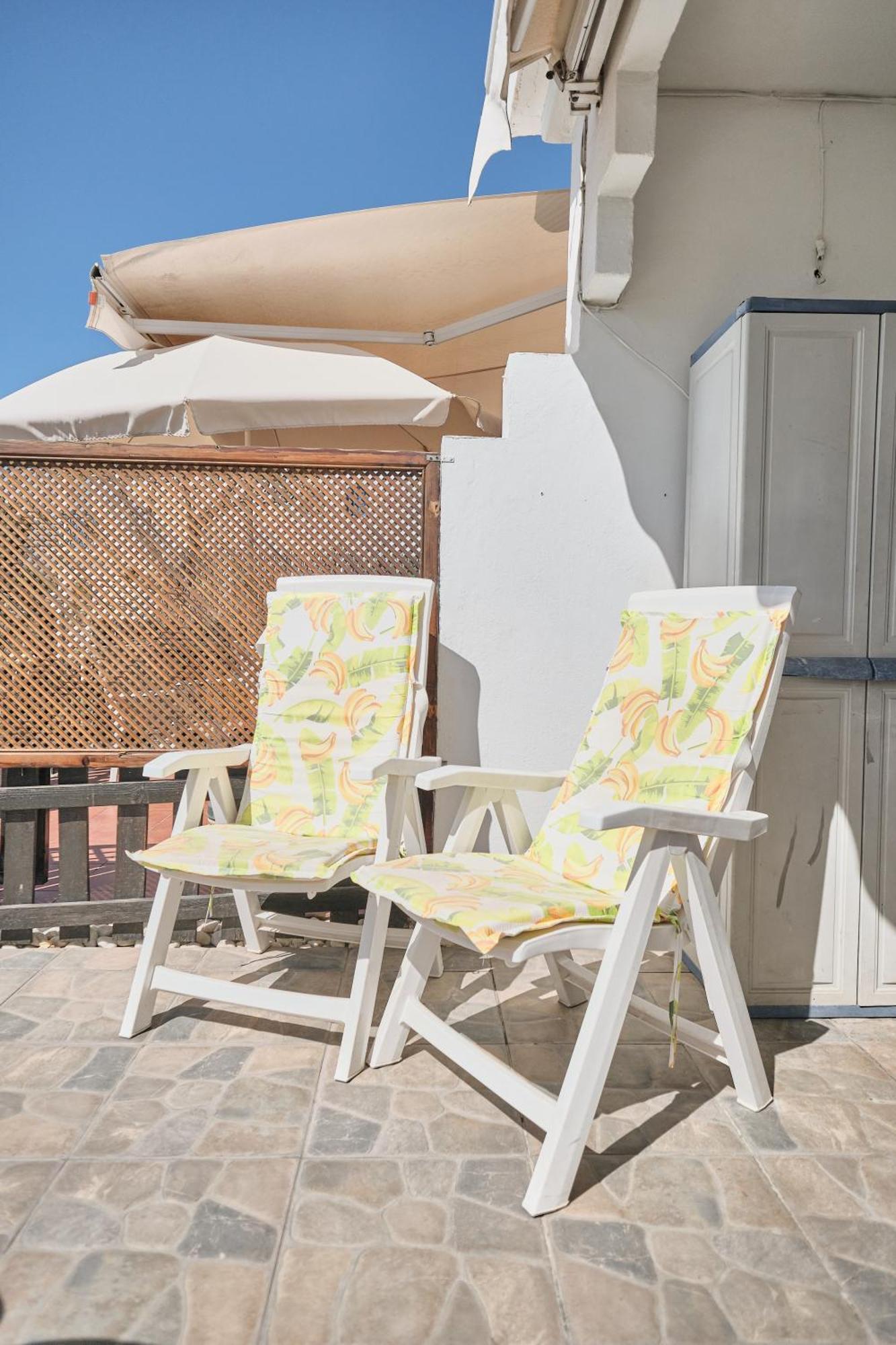 Apartment Delightful Playmar: Comfort And Convenience In Maspalomas, Steps Away From Shopping Centers And Beaches Maspalomas (Gran Canaria)