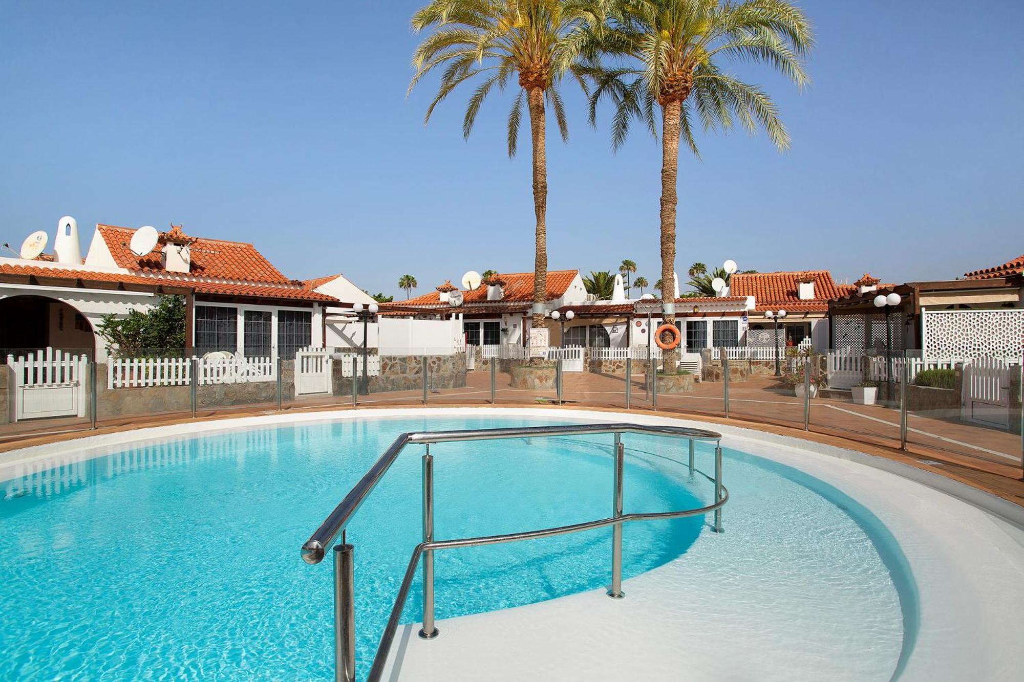Apartment Sun And Maspalomas *