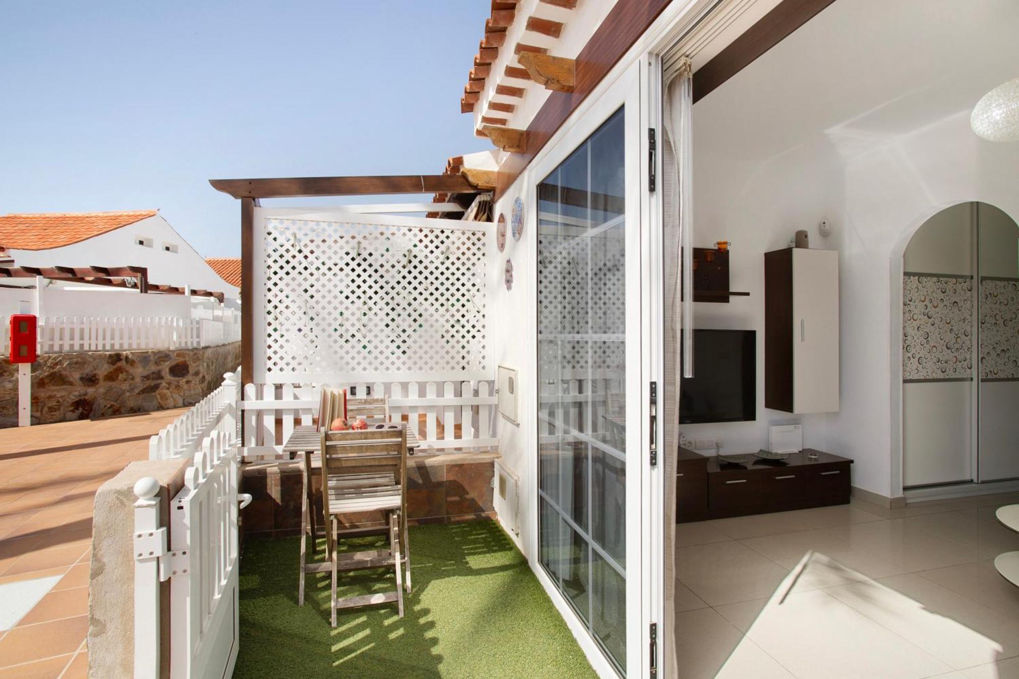 Apartment Sun And Maspalomas Maspalomas (Gran Canaria)