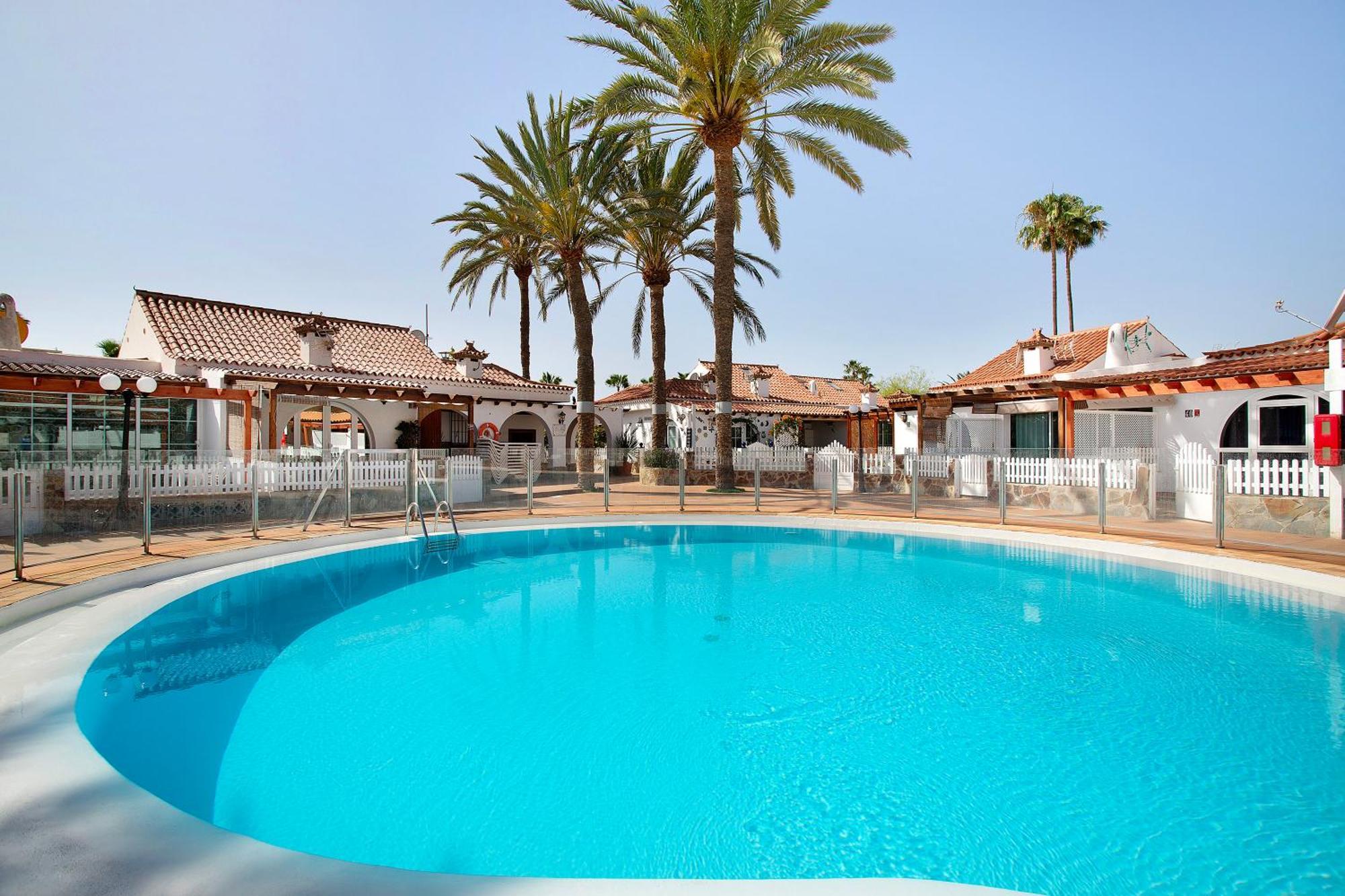 Apartment Sun And Maspalomas *