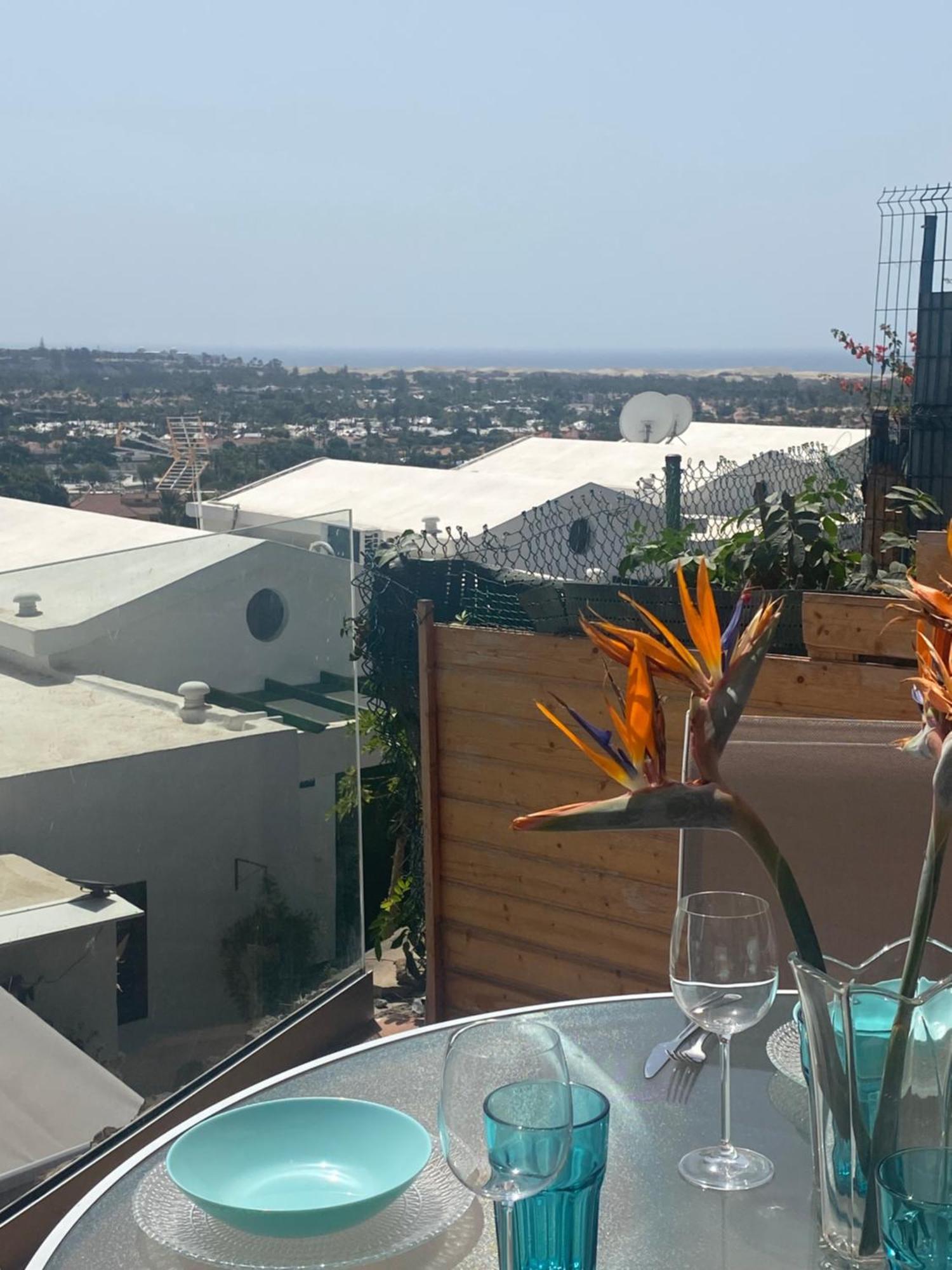 Apartment Duplex Vista Dorada 64