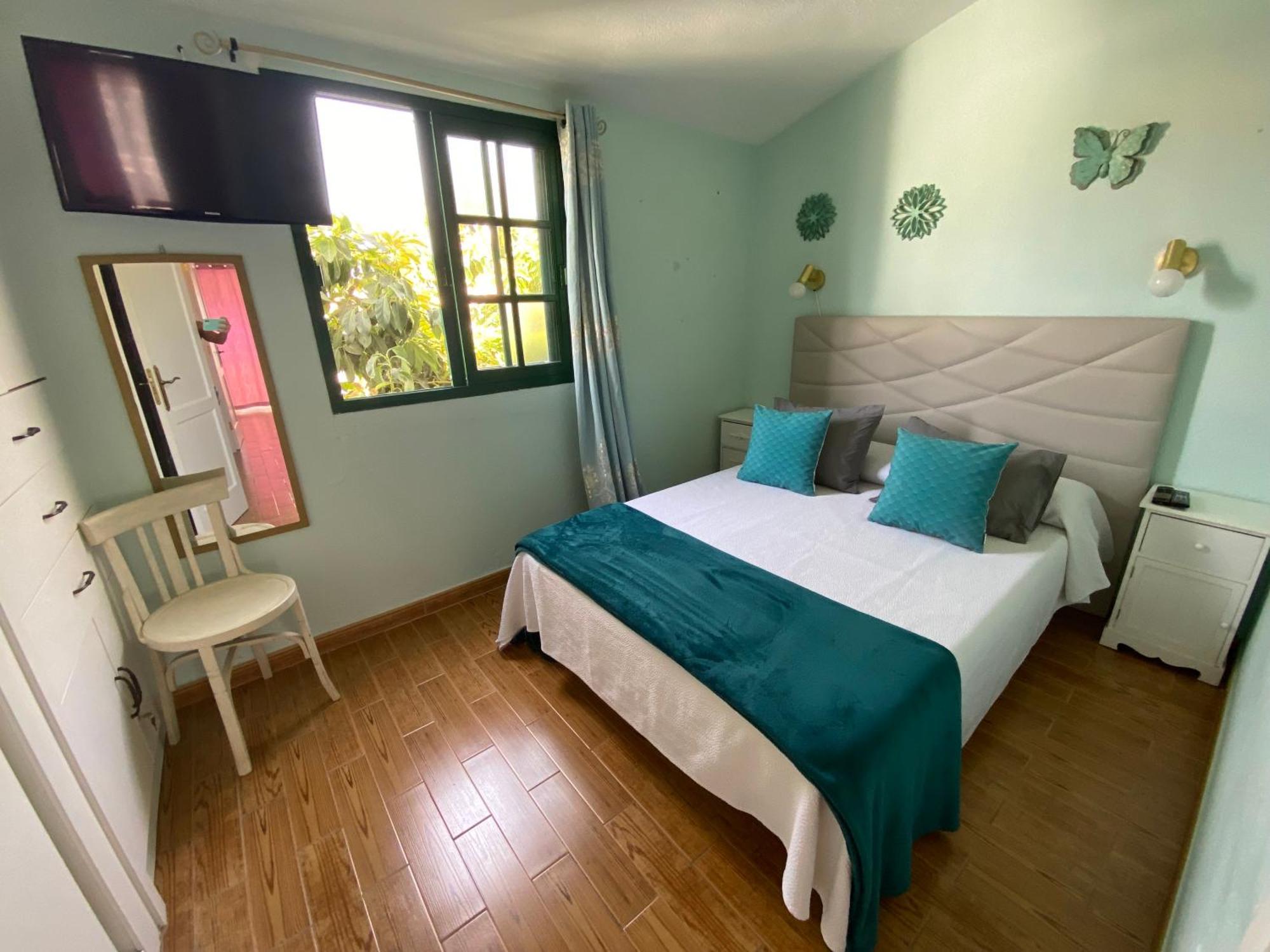 Duplex Vista Dorada 64 Apartment *