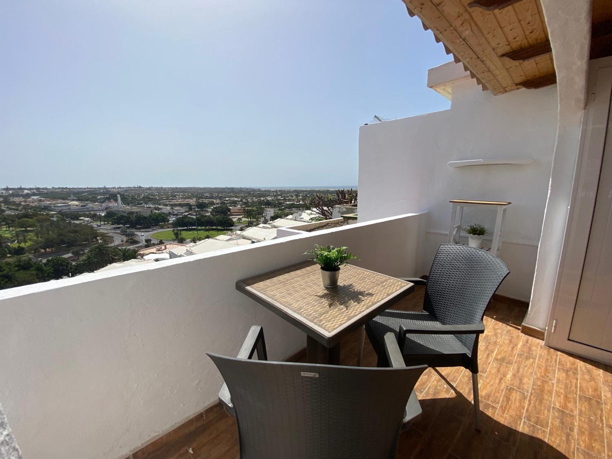 Duplex Vista Dorada 64