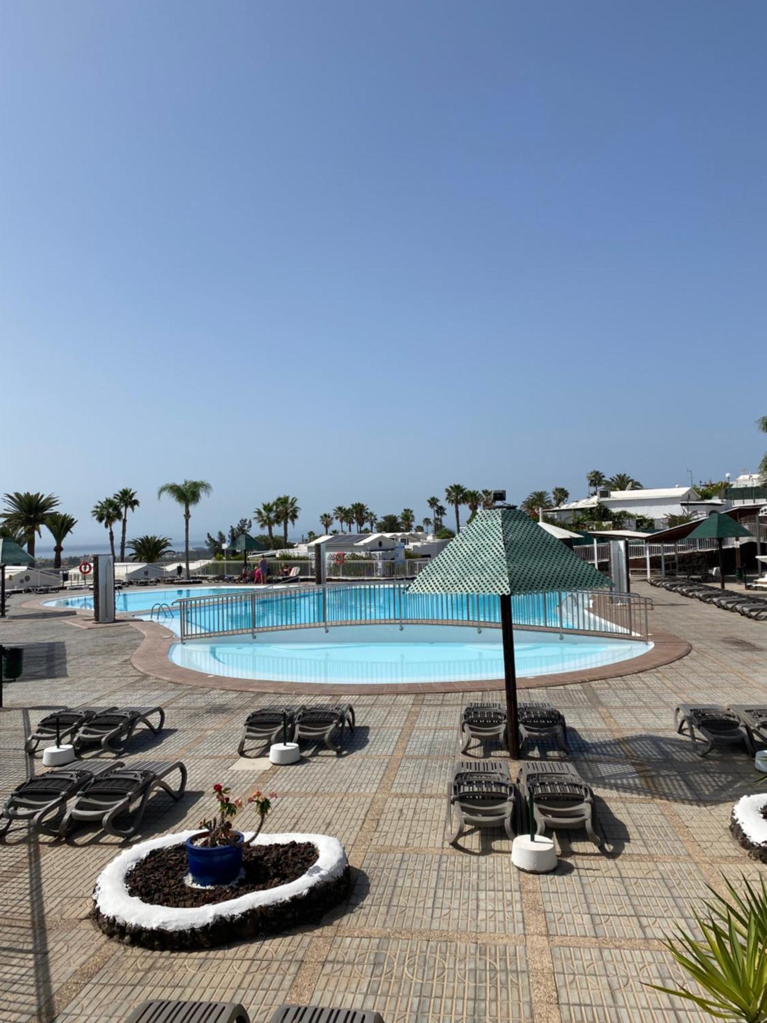 Apartment Duplex Vista Dorada 64 *