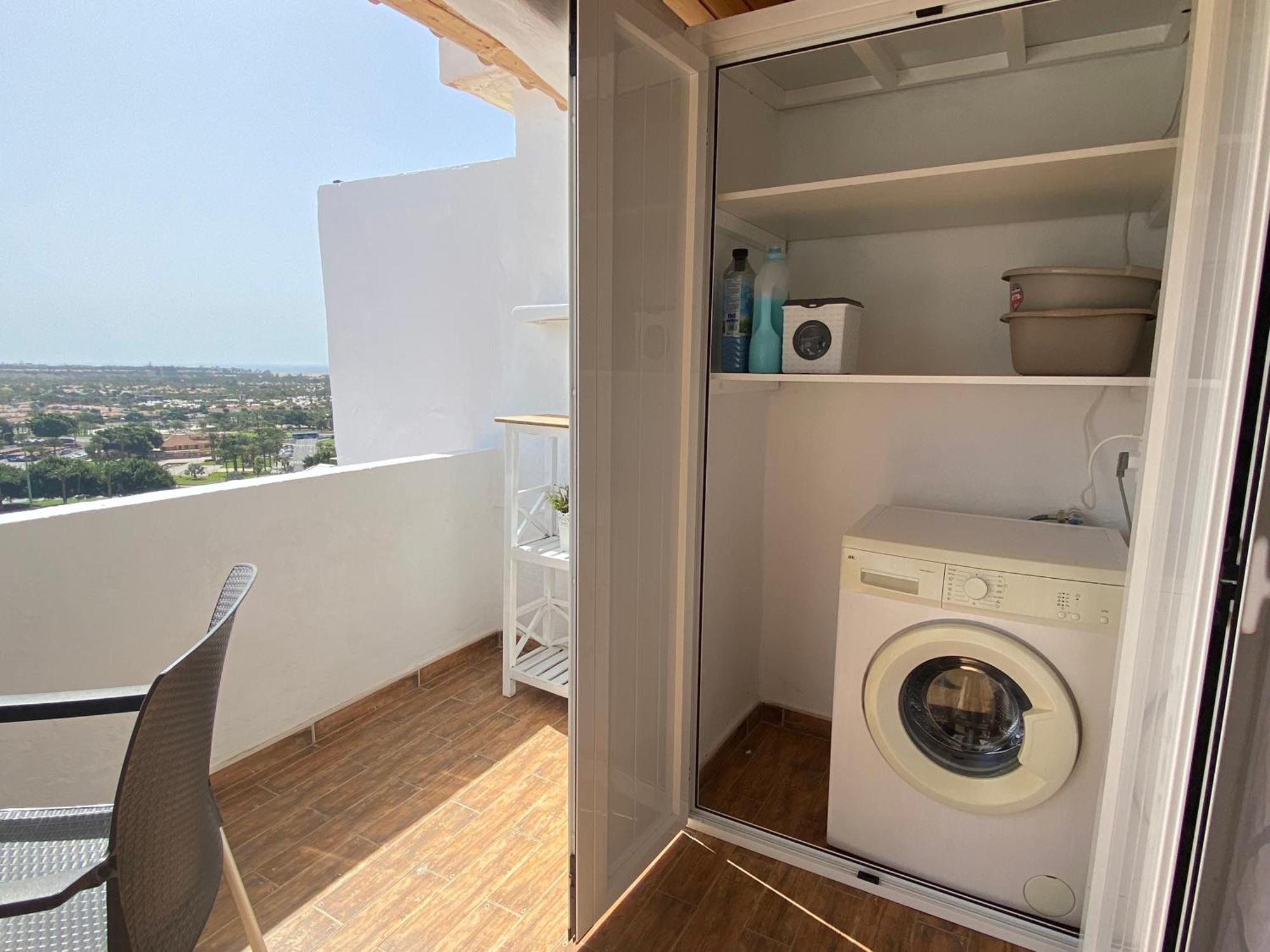 Duplex Vista Dorada 64 Apartment Maspalomas (Gran Canaria)