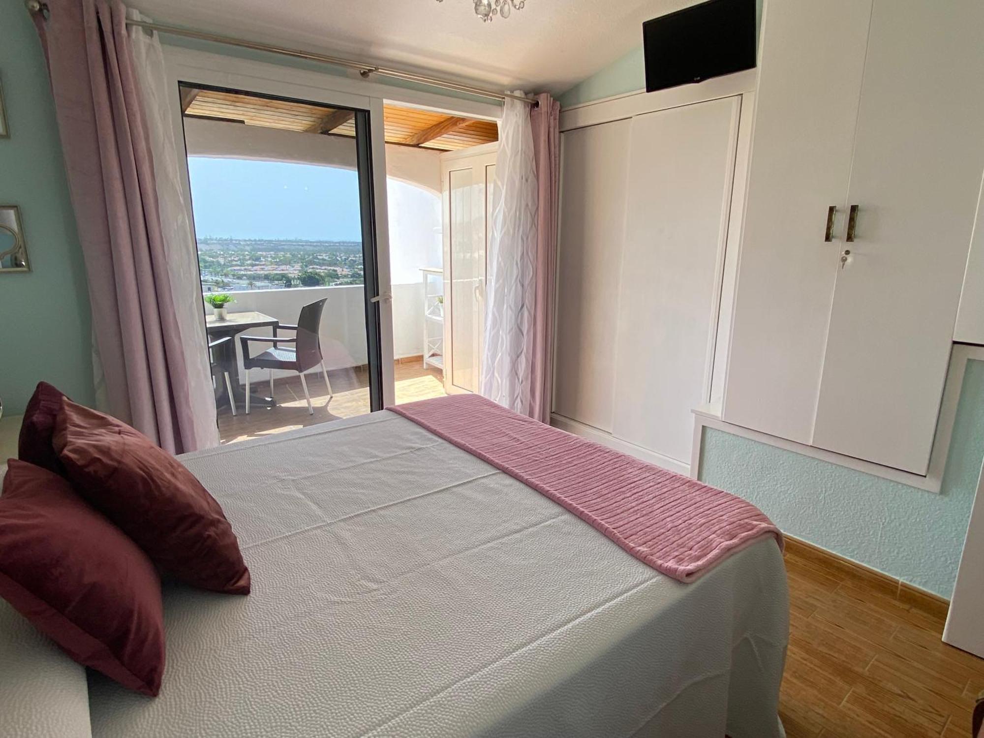 Duplex Vista Dorada 64 Apartment Maspalomas (Gran Canaria)