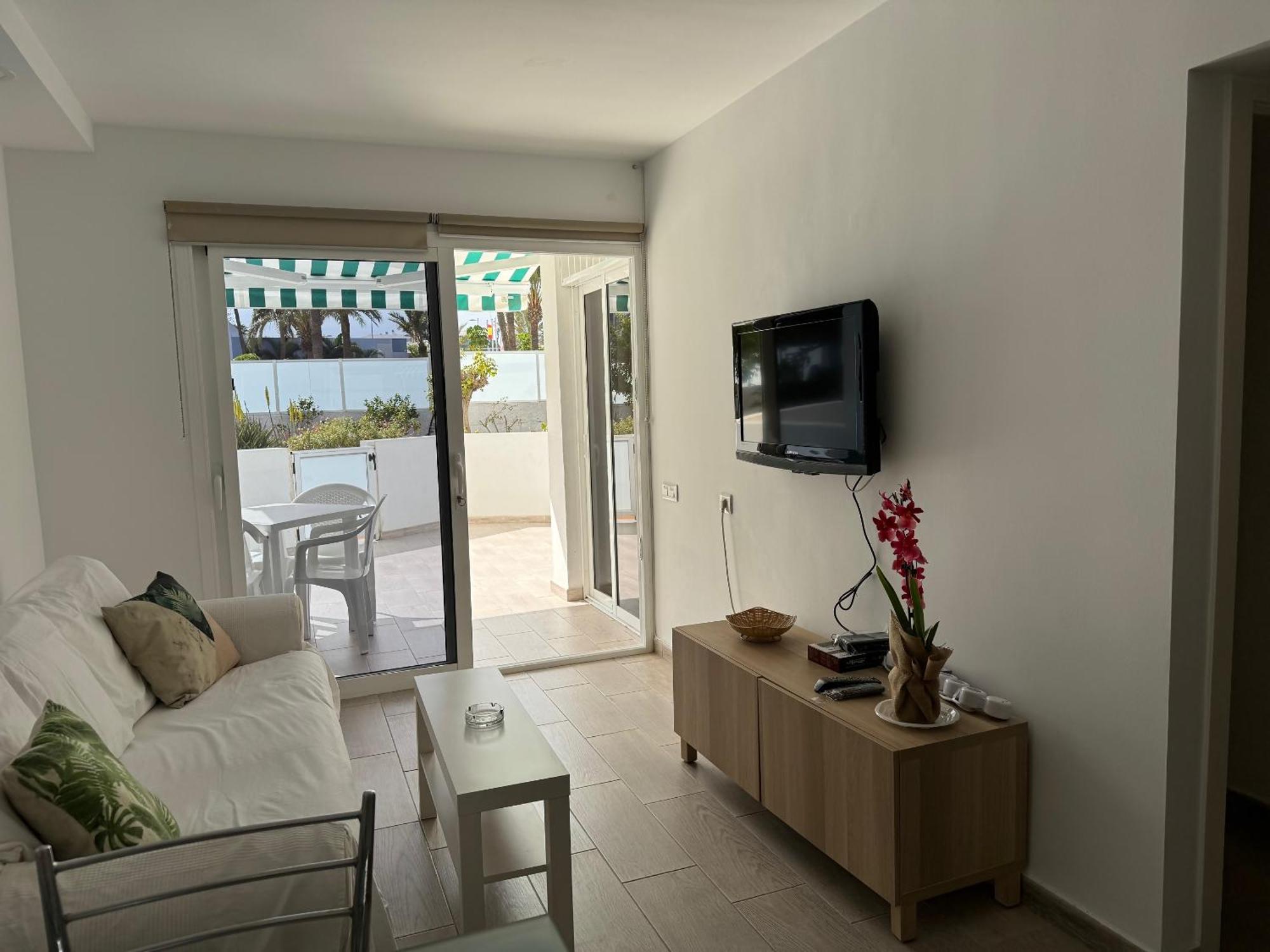 Apartment Estupendo Con Dos
