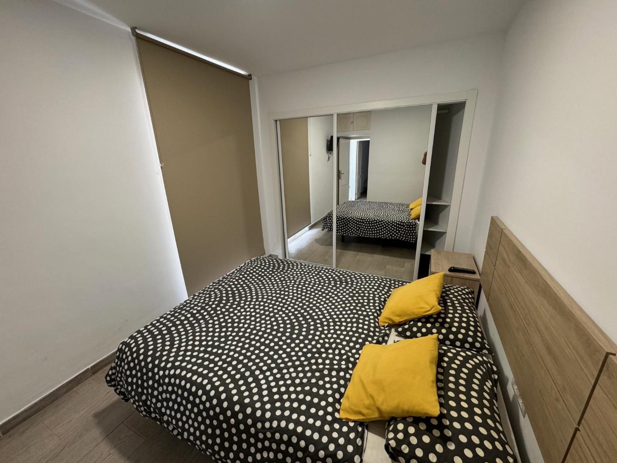 Estupendo Con Dos Apartment