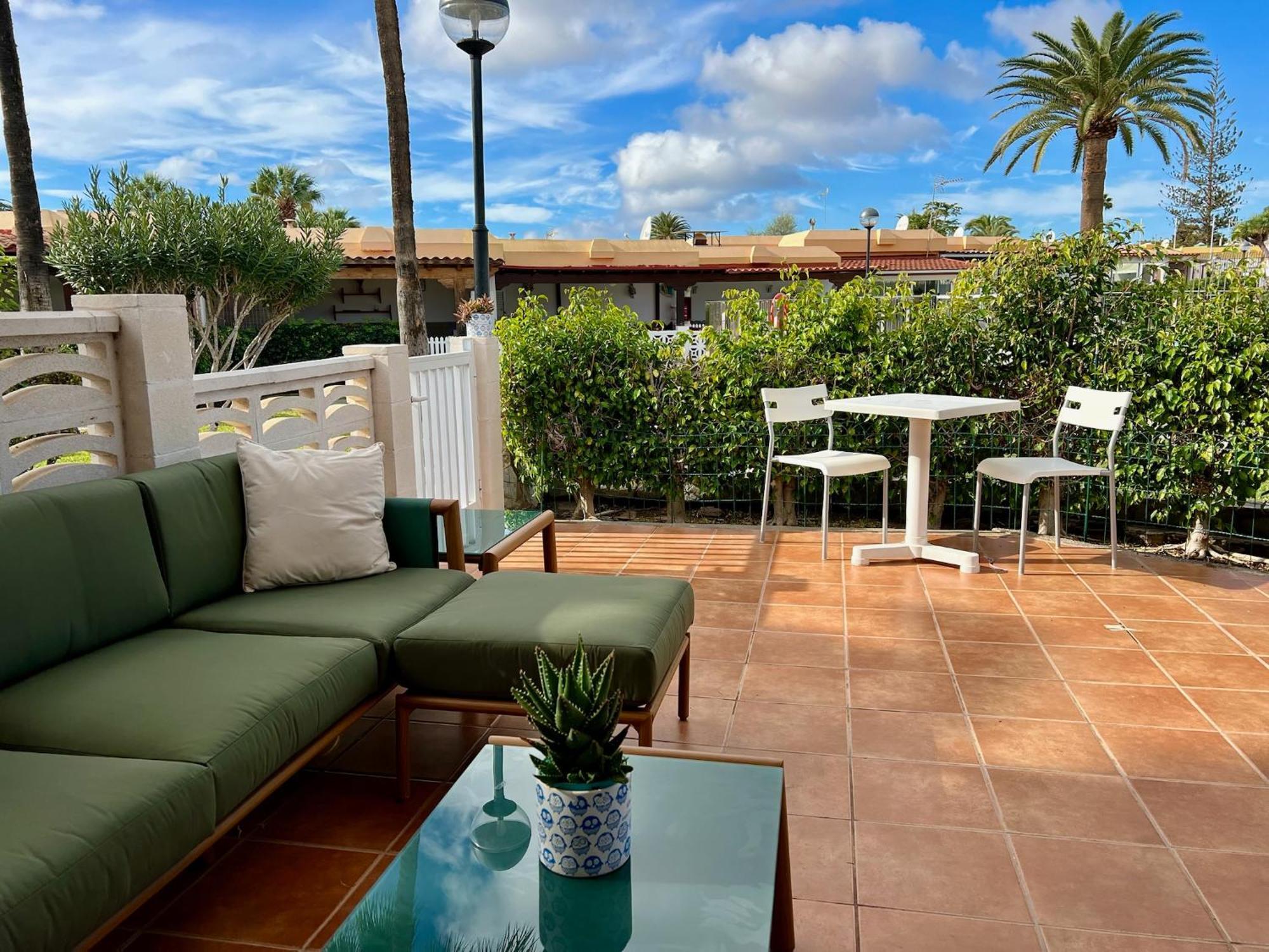 Apartment Casa Queer With Pool Near Yumbo Maspalomas (Gran Canaria)