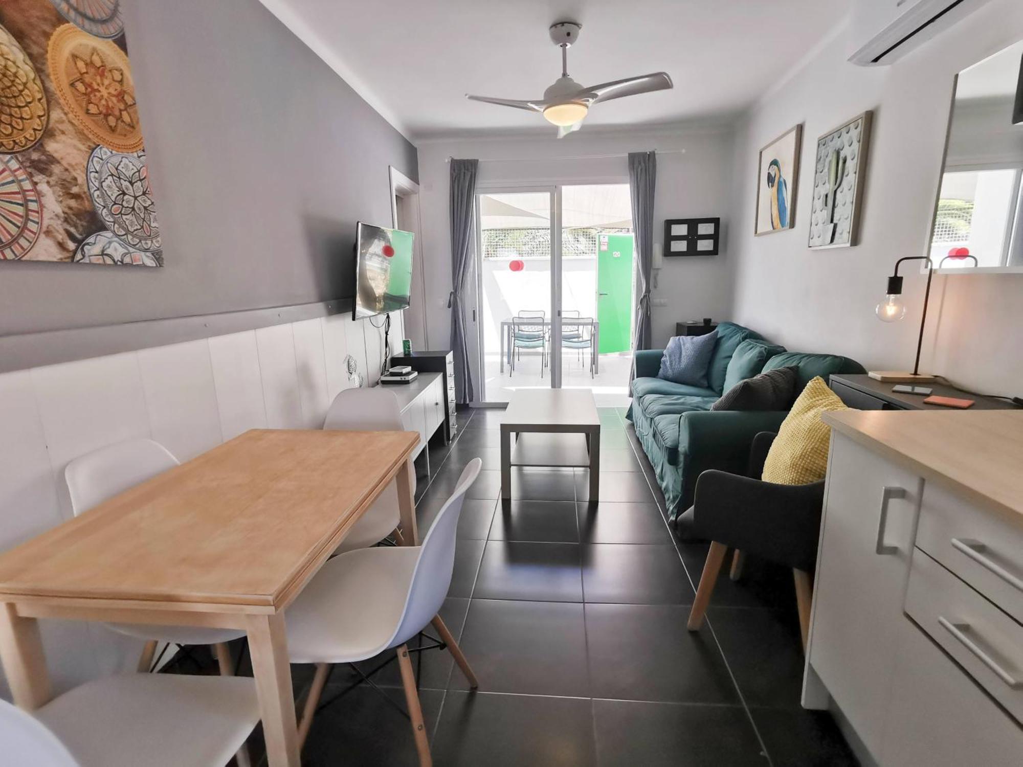 Holiday home Vistagolf 120 By Pride Holiday