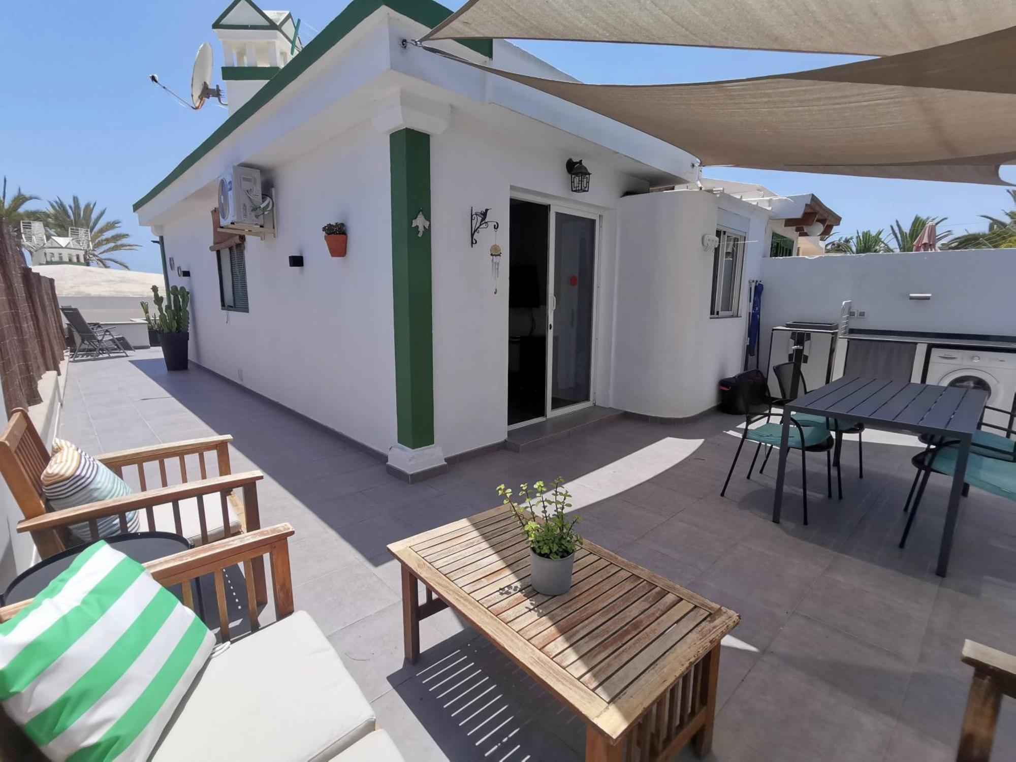Vistagolf 120 By Pride Holiday * Maspalomas (Gran Canaria)