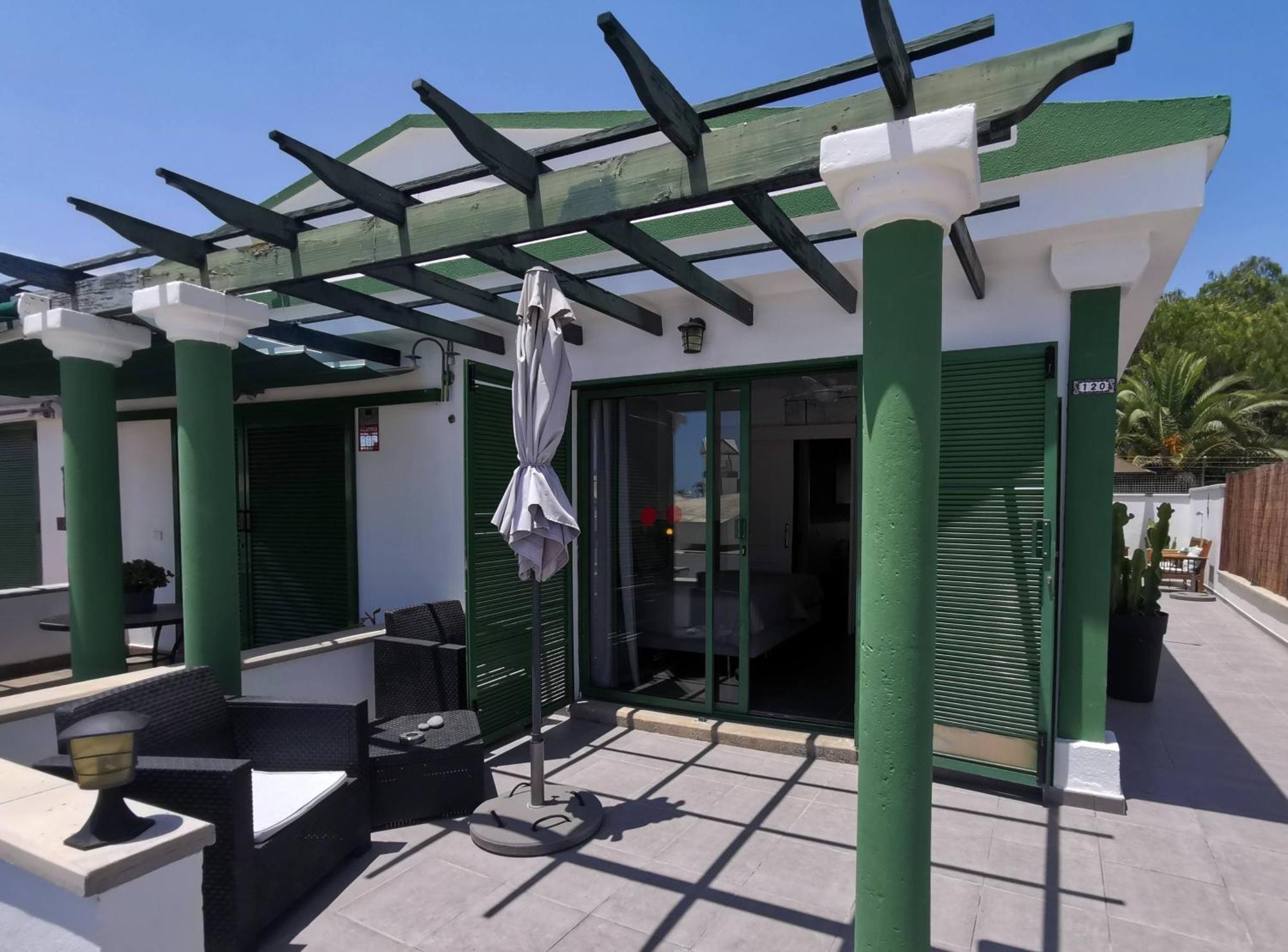 Vistagolf 120 By Pride Holiday Holiday home
