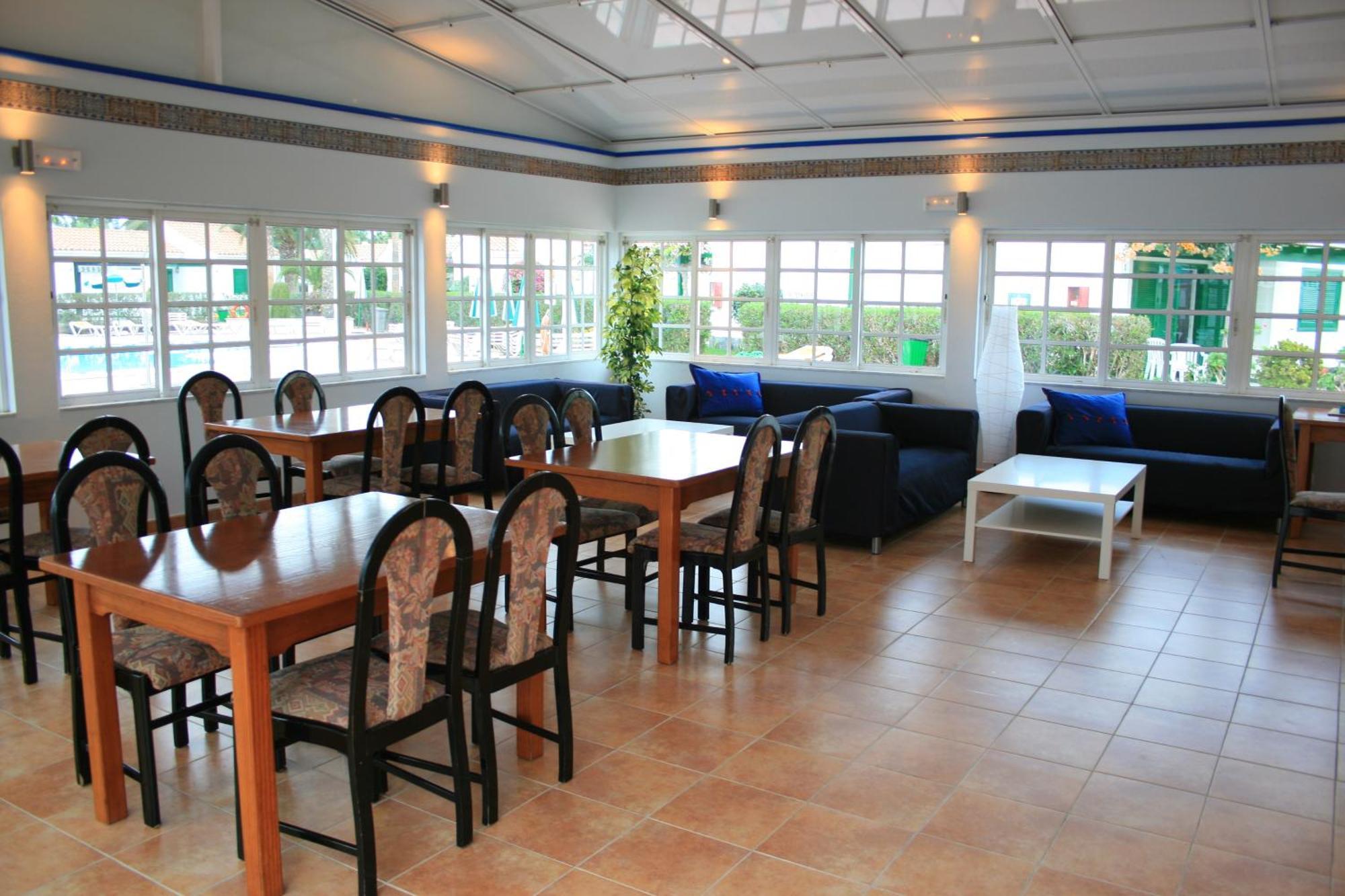 Aparthotel Campo Golf Maspalomas (Gran Canaria)
