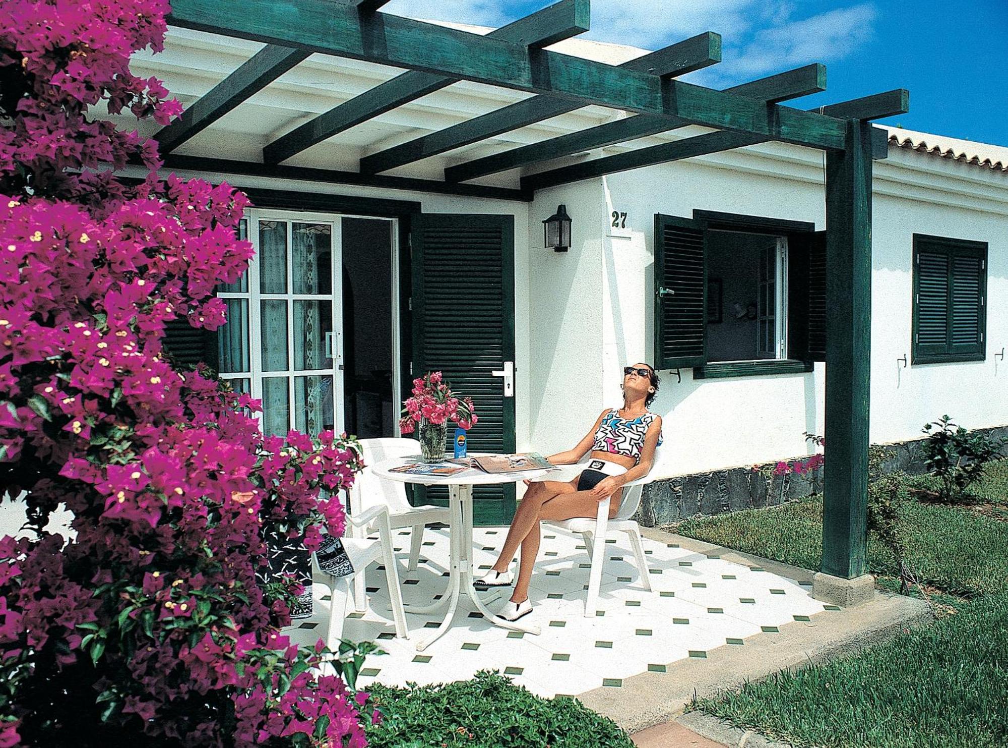 Aparthotel Campo Golf Maspalomas (Gran Canaria)