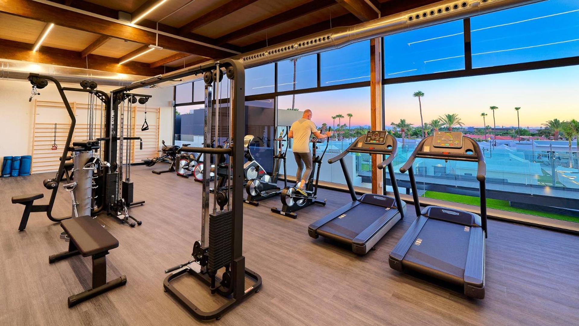 Club Maspalomas & - Adults Only Maspalomas (Gran Canaria)