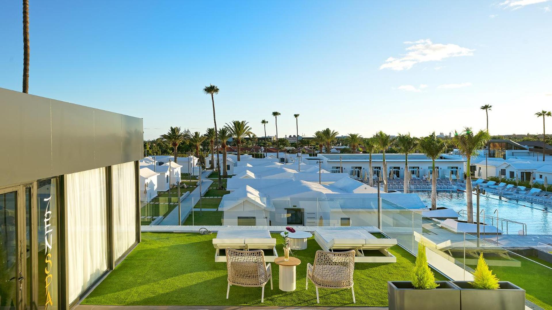 Hotel Club Maspalomas & - Adults Only 4*