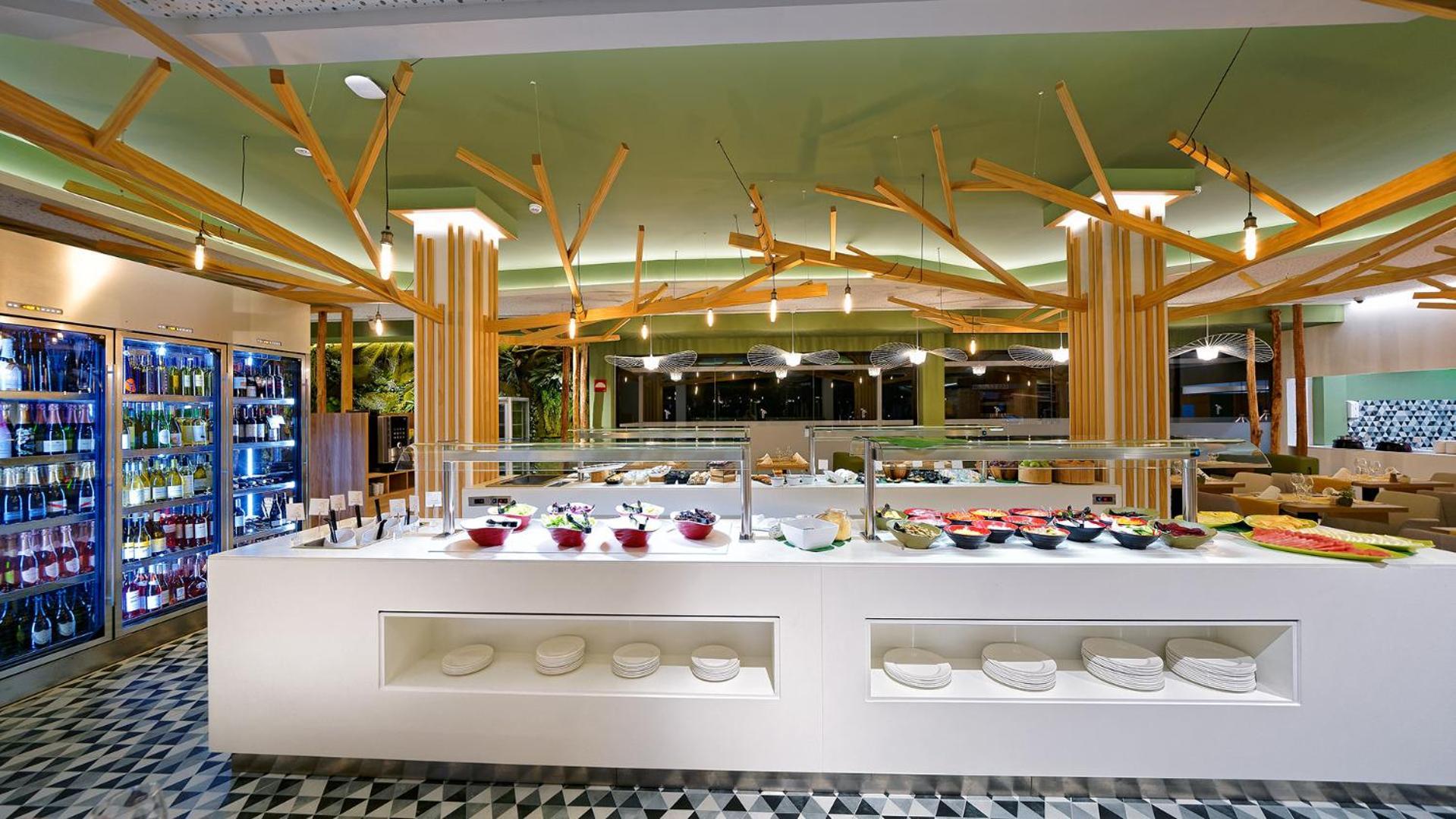Hotel Club Maspalomas & - Adults Only