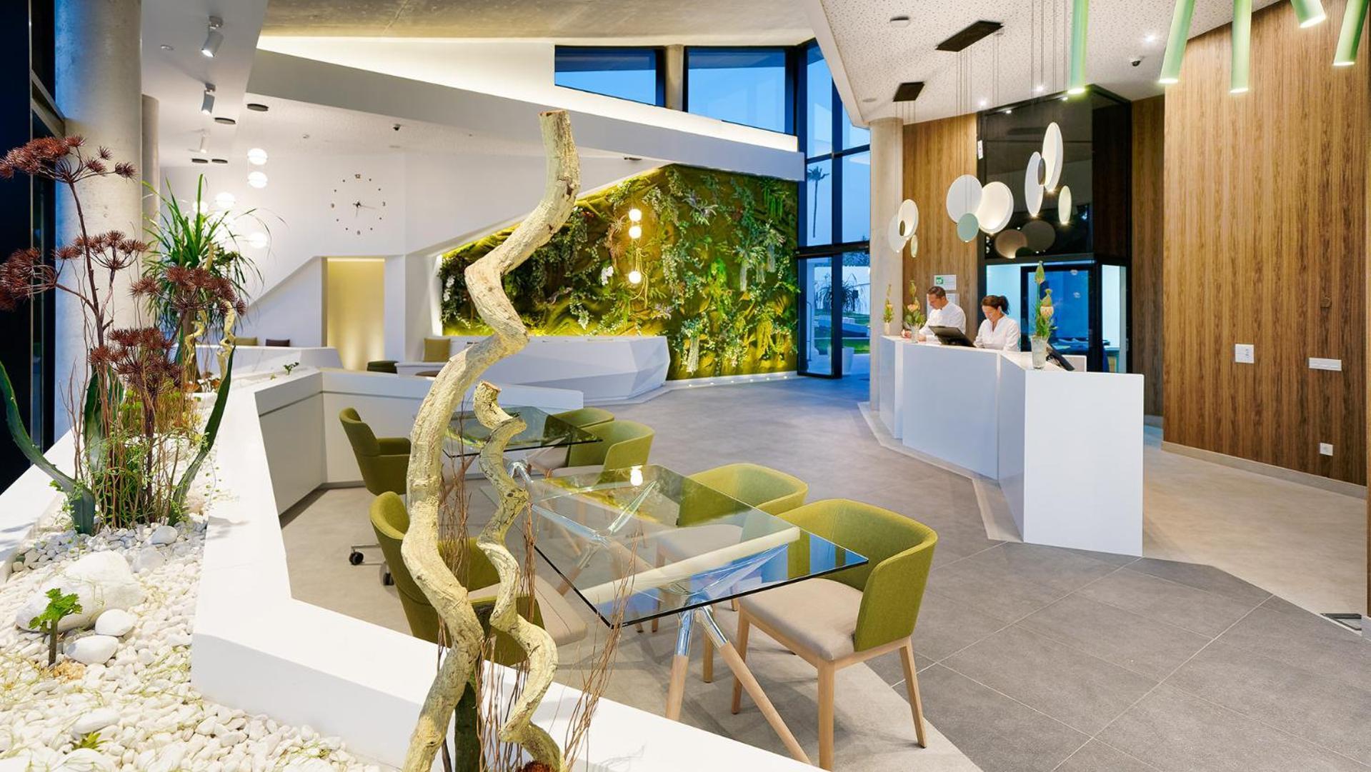 Hotel Club Maspalomas & - Adults Only Maspalomas (Gran Canaria)