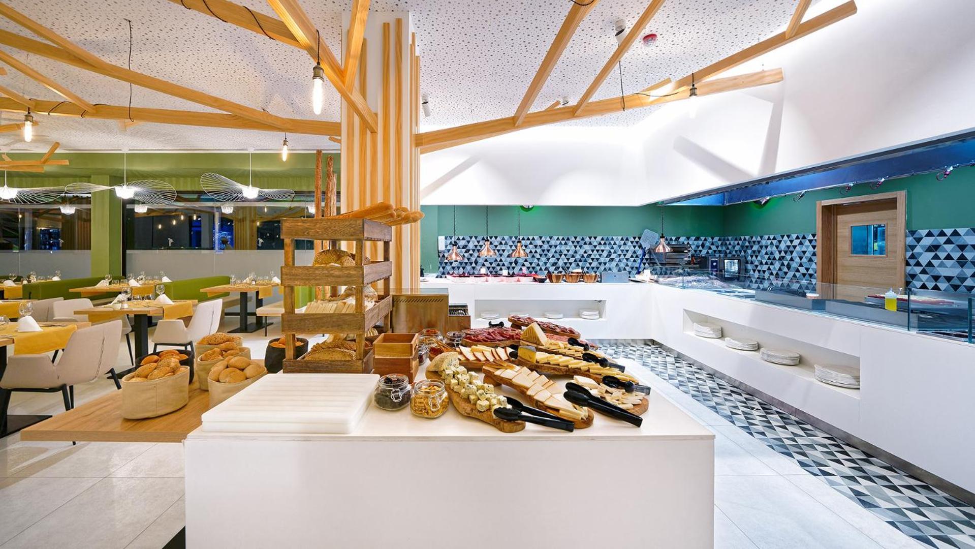 Hotel Club Maspalomas & - Adults Only