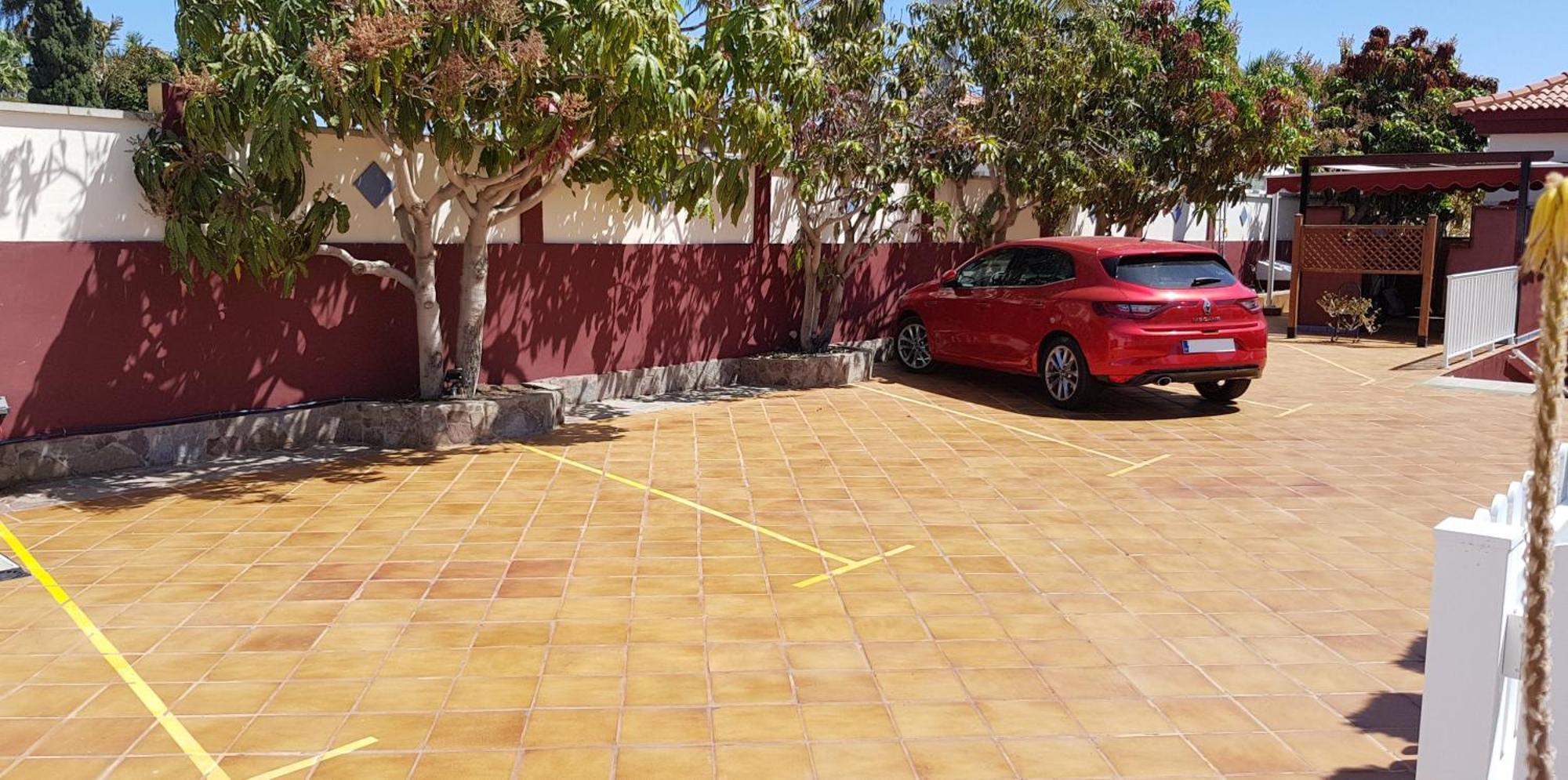 Villa Siesta *