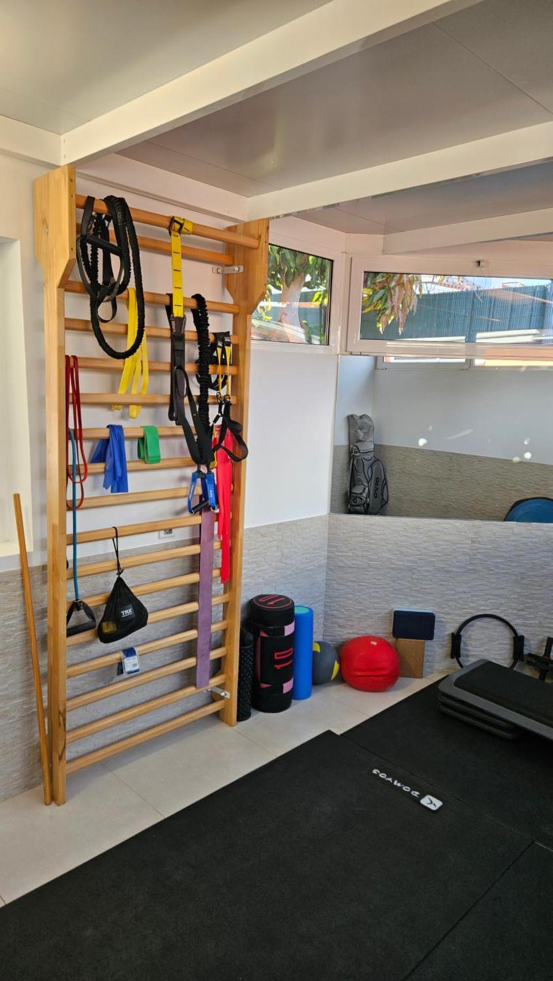 Holiday home Gran Canaria Azul