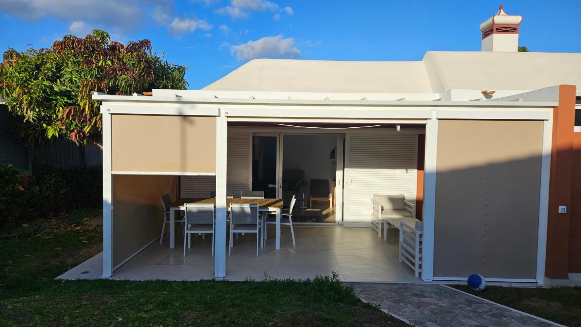 Holiday home Gran Canaria Azul Maspalomas (Gran Canaria)