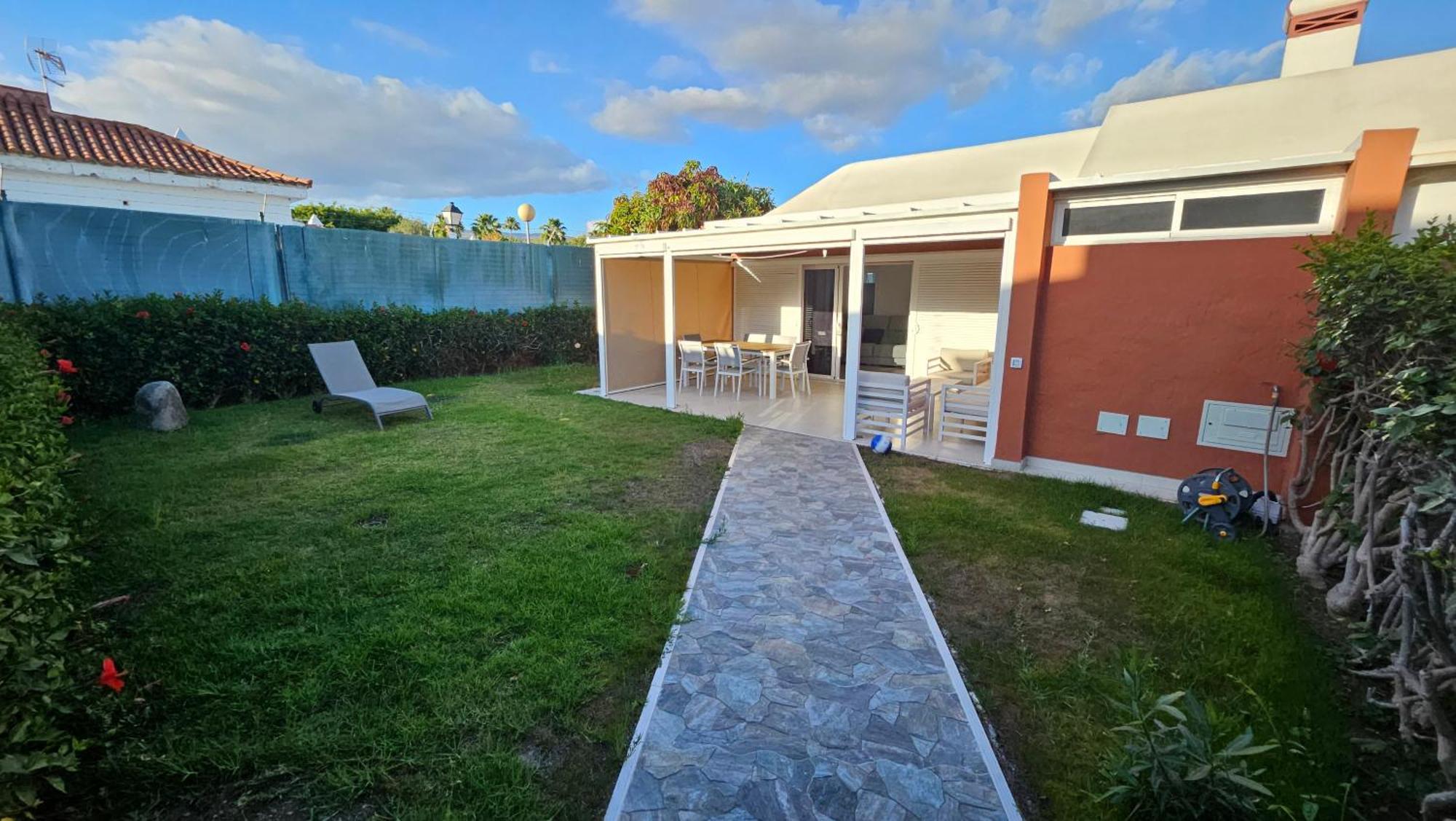 Holiday home Gran Canaria Azul